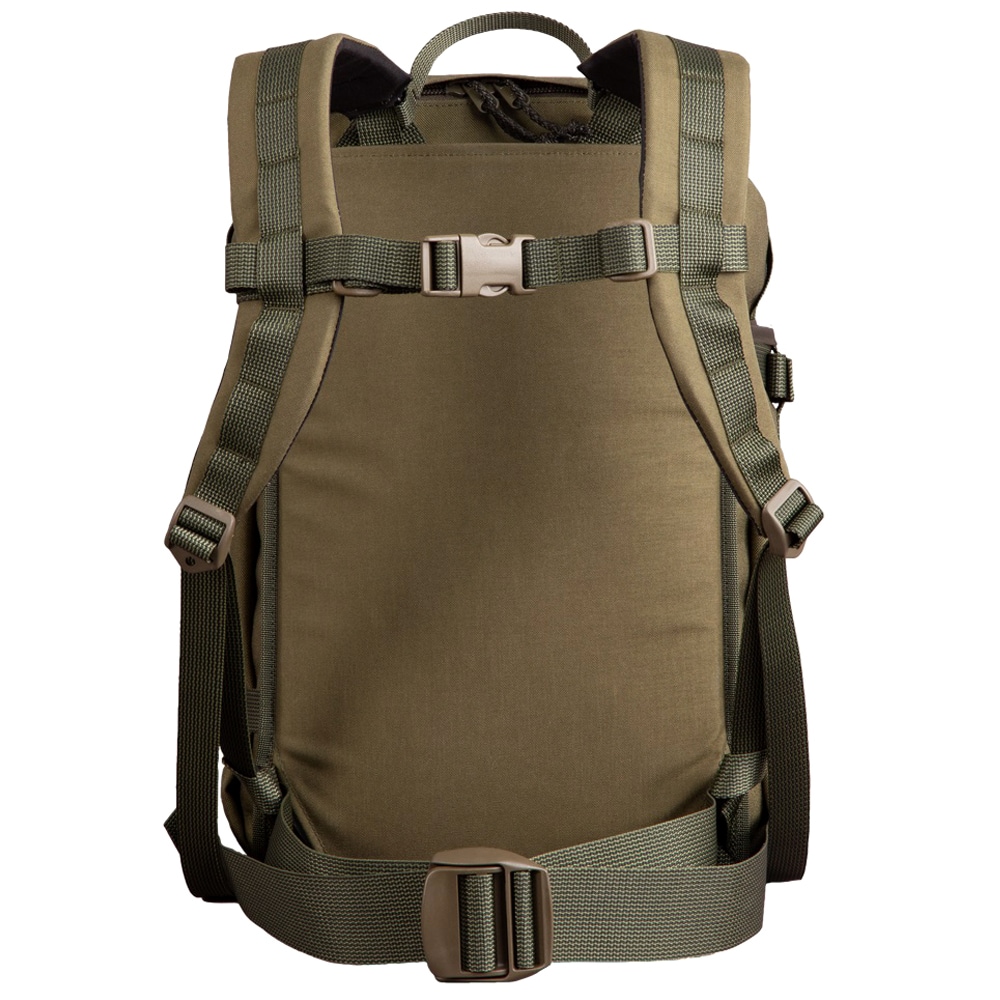Plecak Savotta Kahakka 25 l - Green