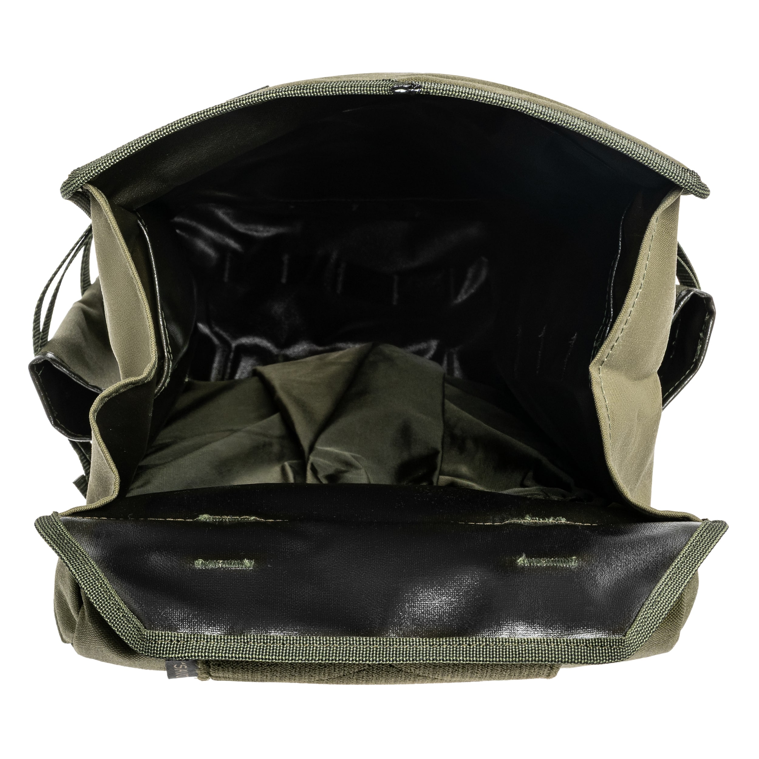Savotta Kahakka Backpack 25 l - Green