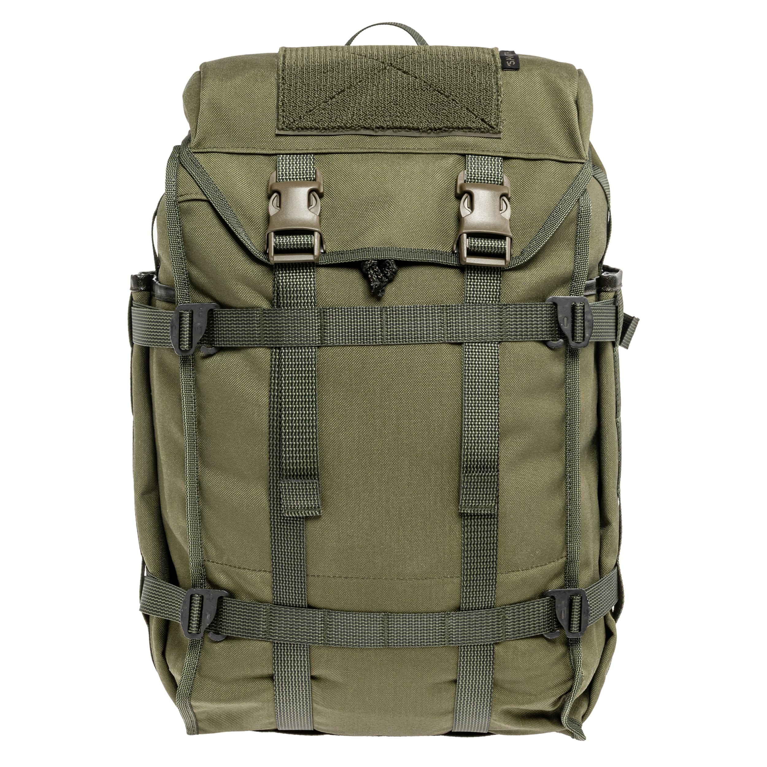Savotta Kahakka Backpack 25 l - Green