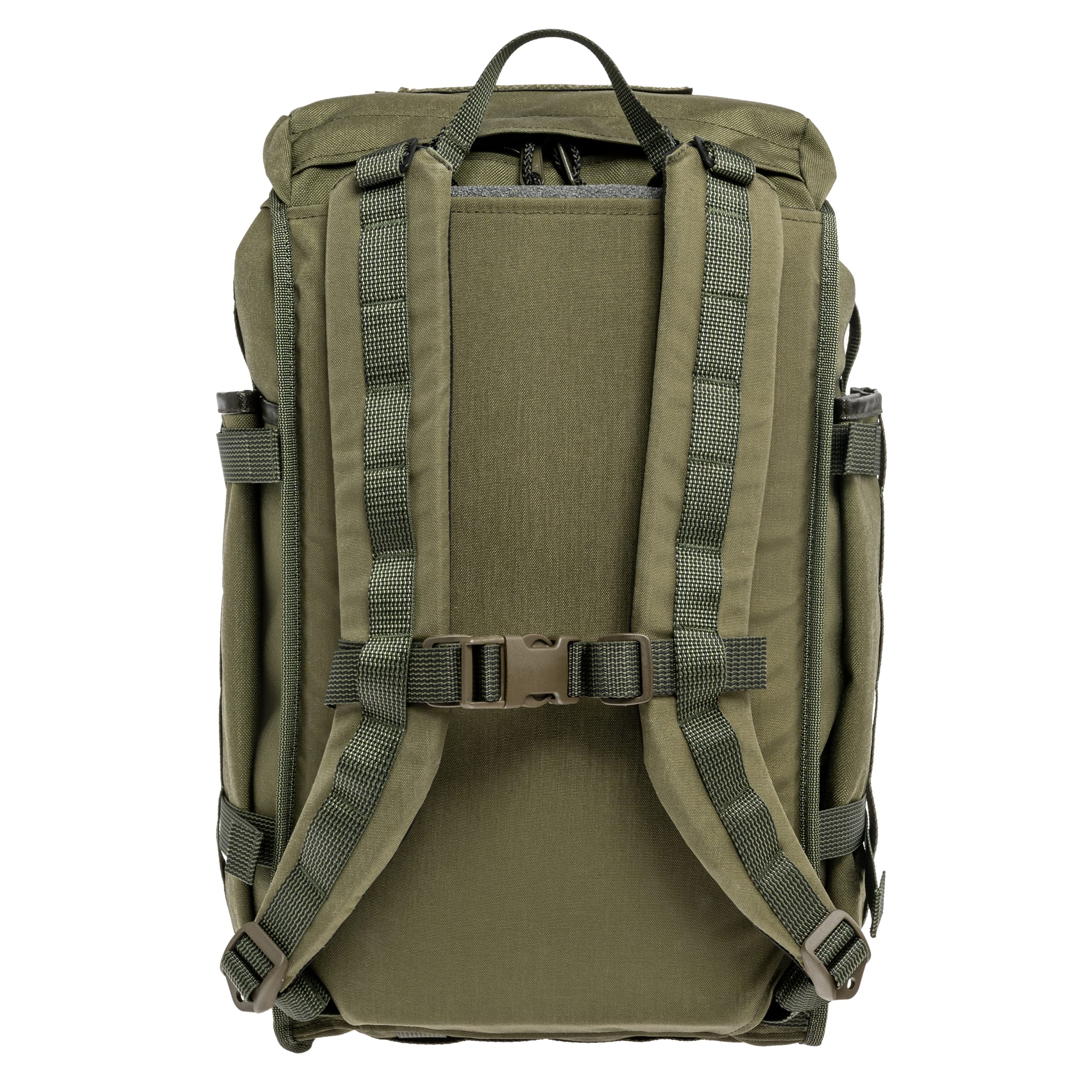 Savotta Kahakka Backpack 25 l - Green