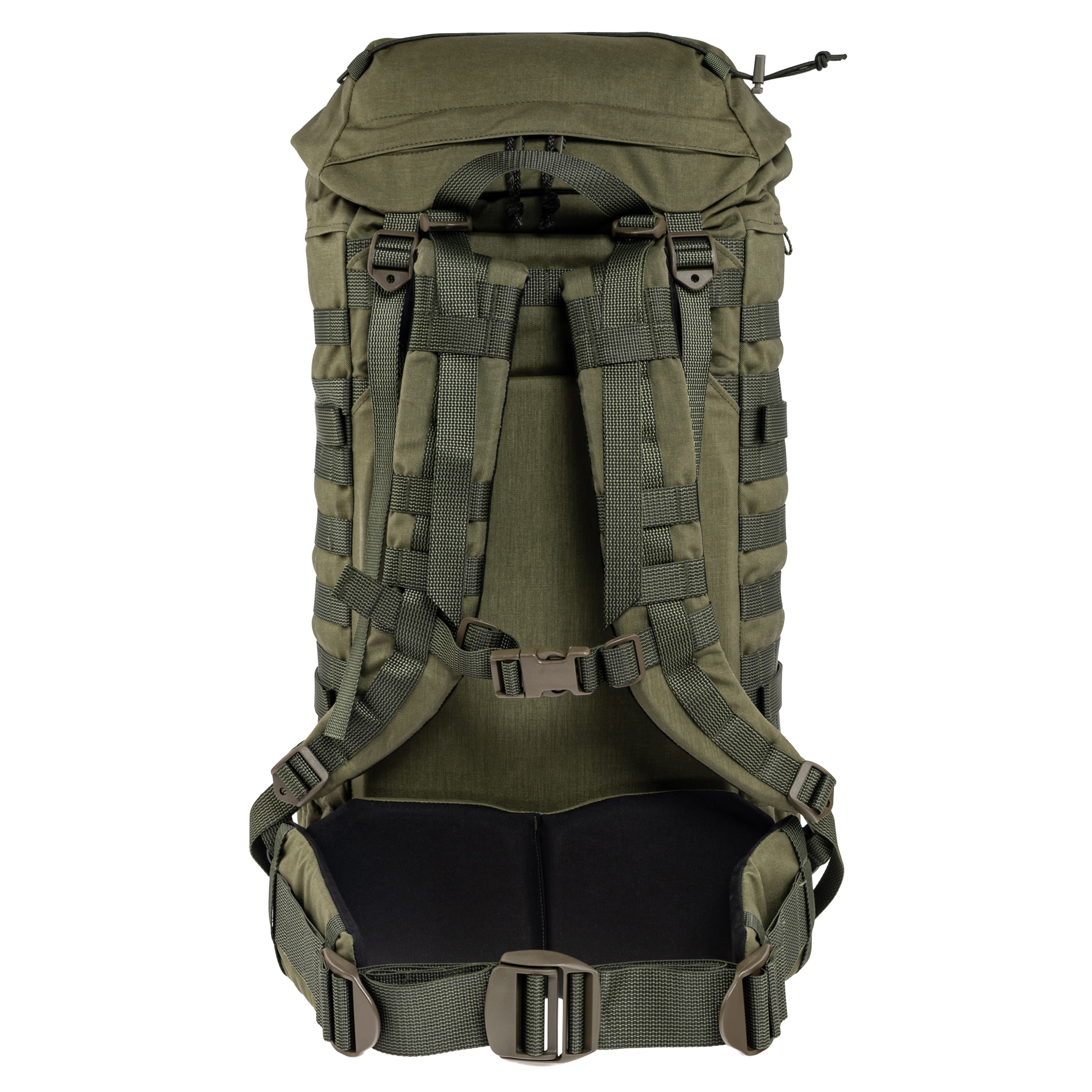 Plecak Savotta Kantamus 40 l - Green