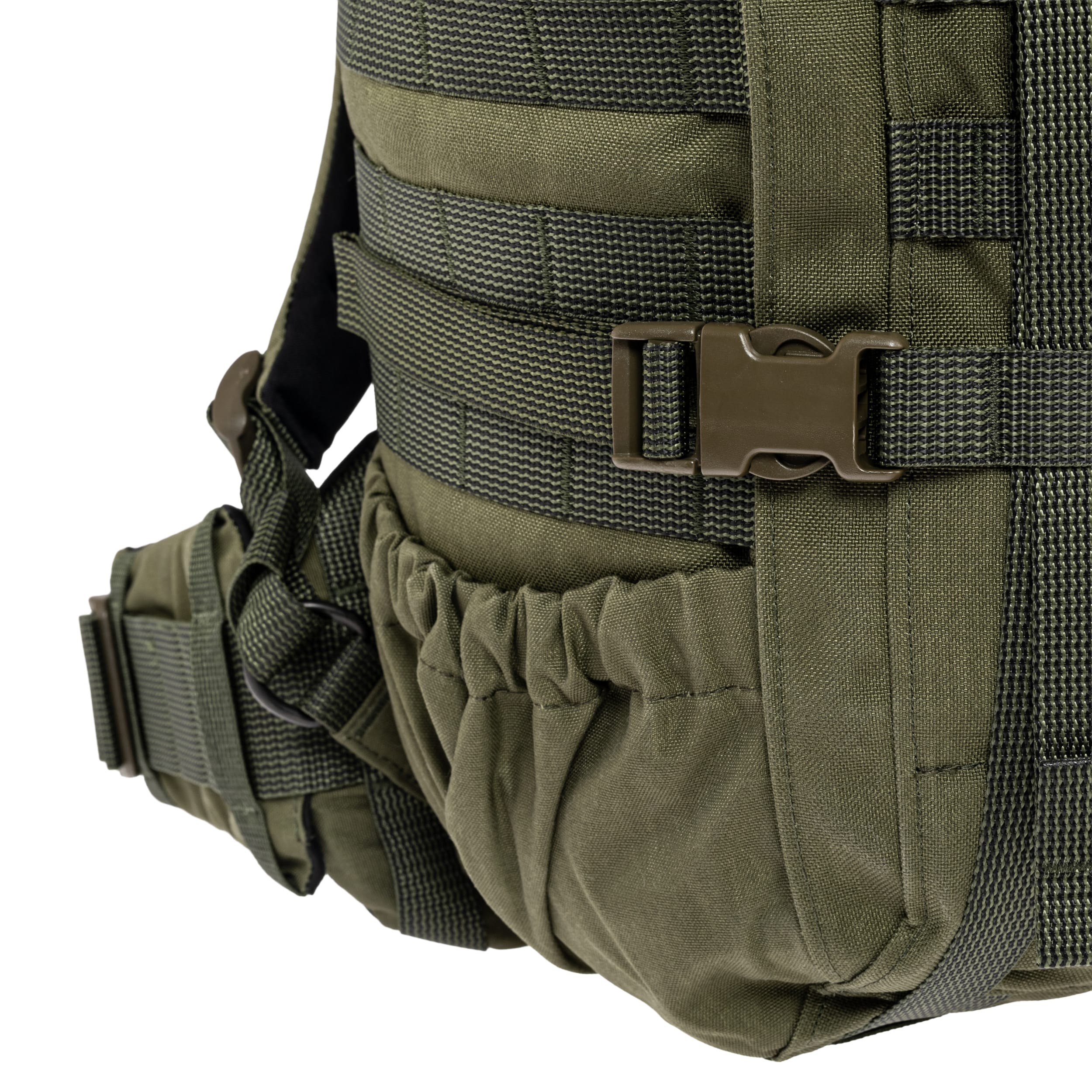 Plecak Savotta Kantamus 40 l - Green