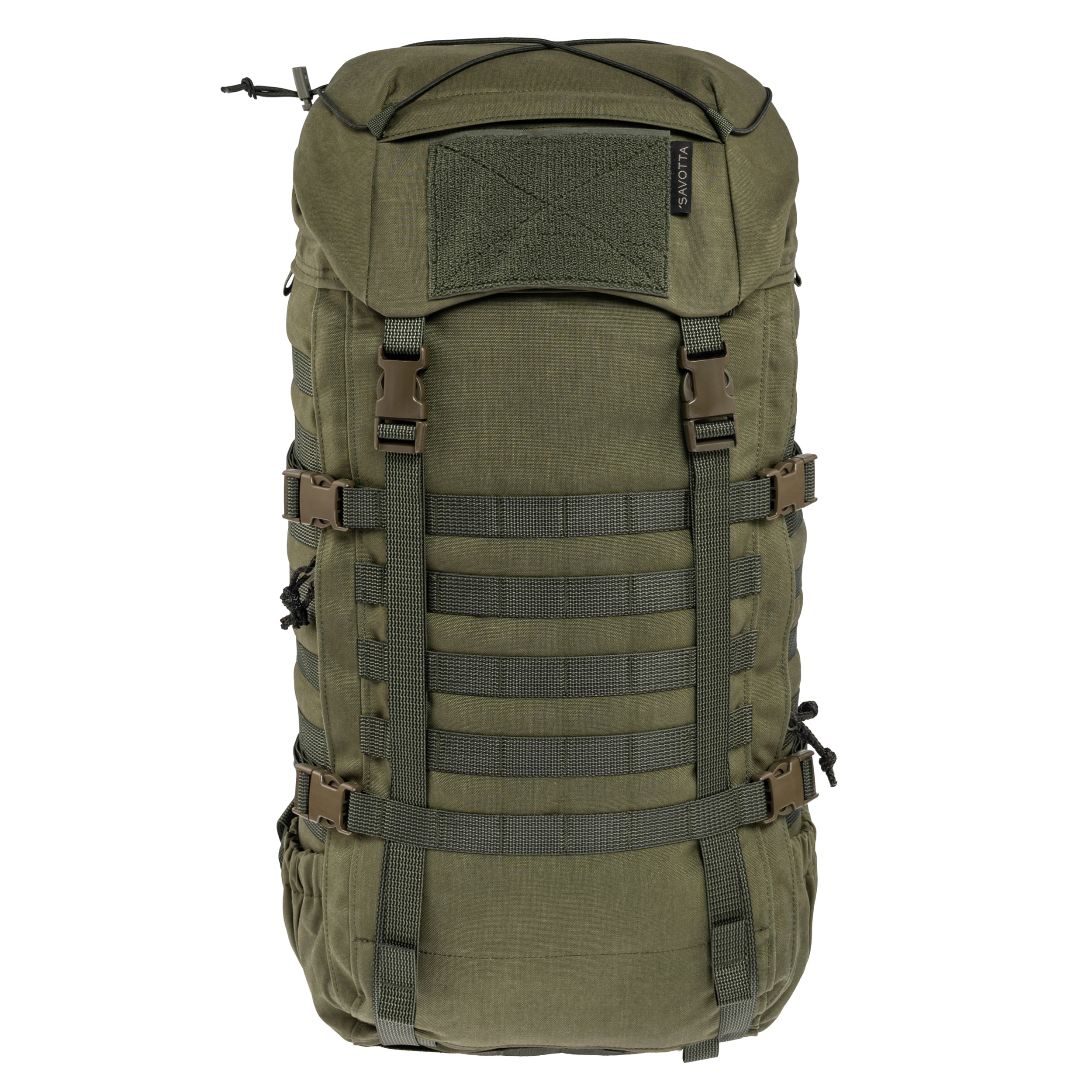 Plecak Savotta Kantamus 40 l - Green