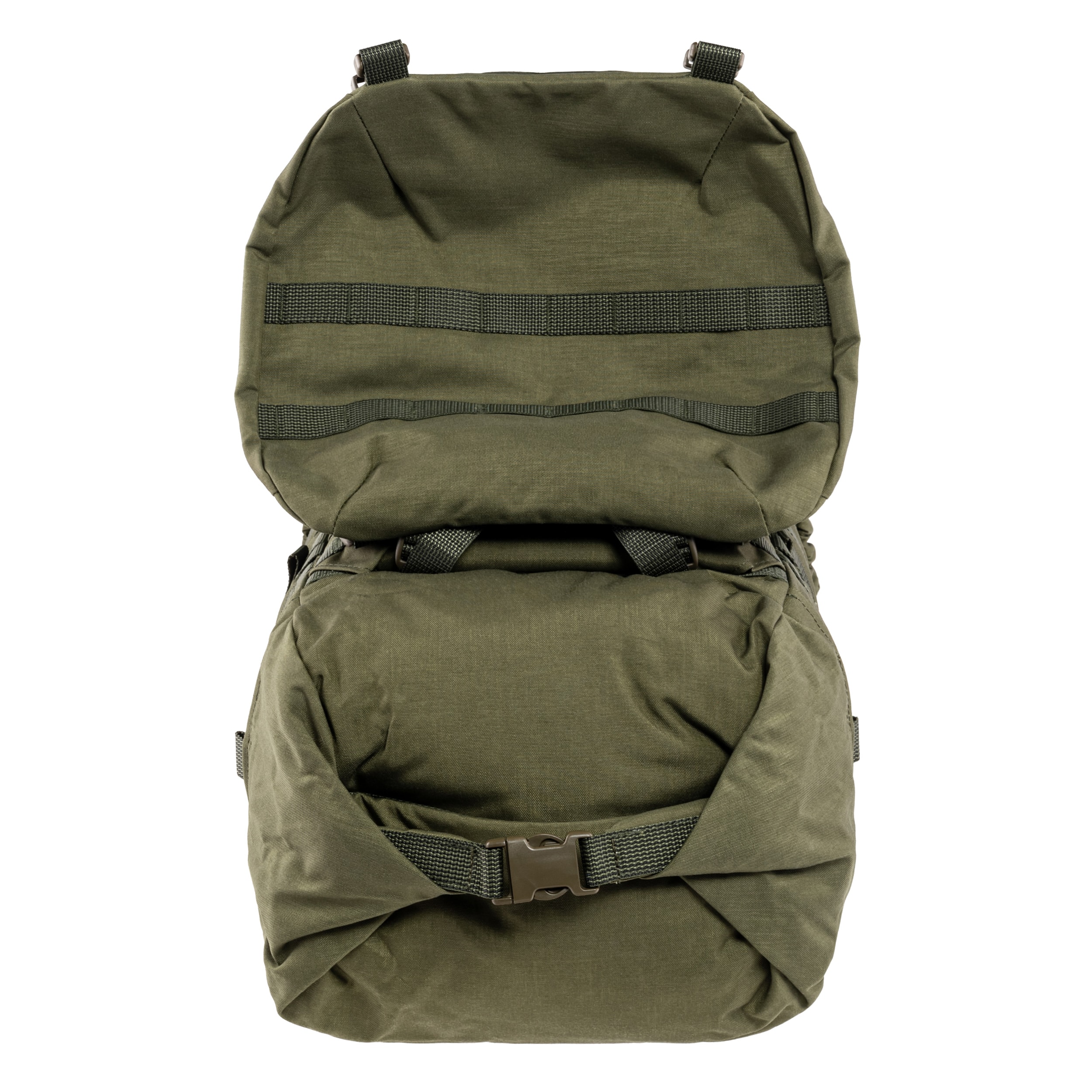 Plecak Savotta Kantamus 40 l - Green