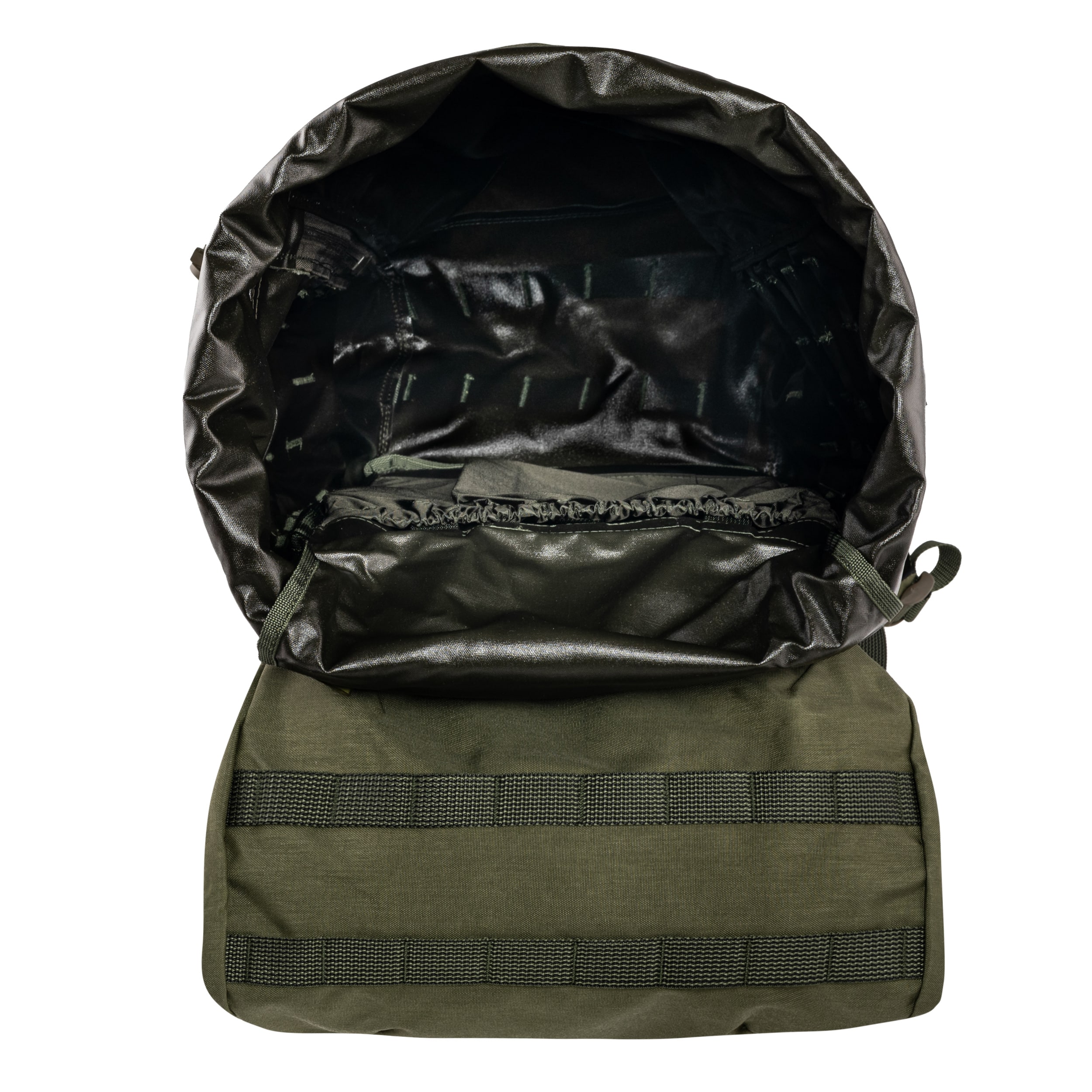 Plecak Savotta Kantamus 40 l - Green