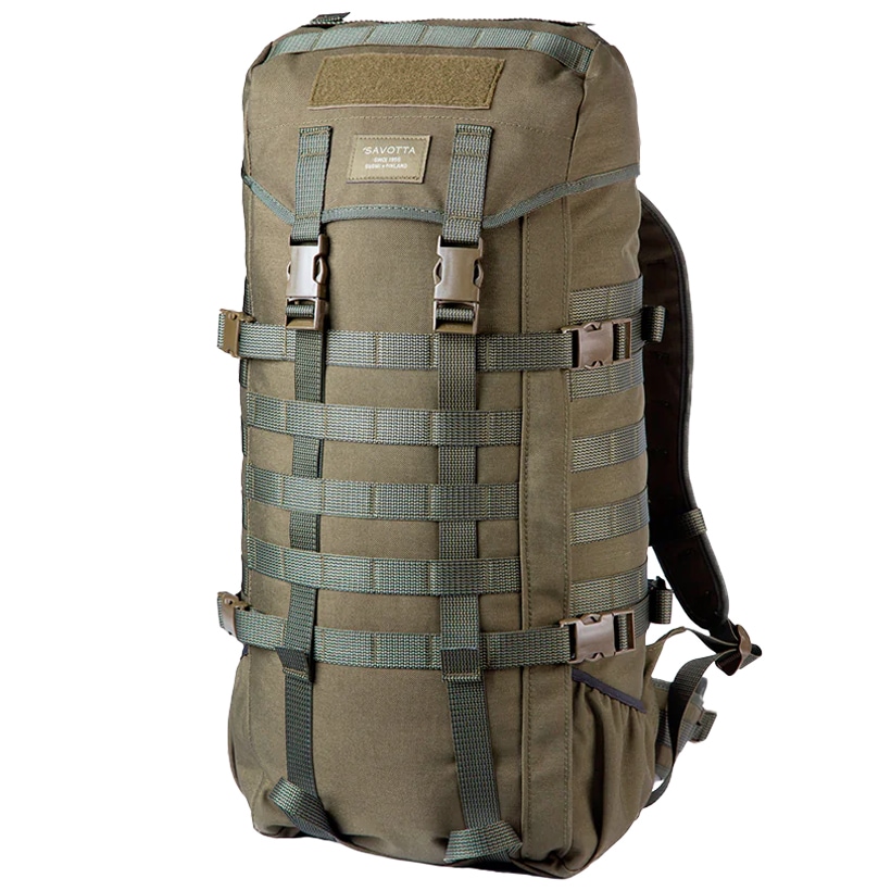 Plecak Savotta Jaakari M 30 l - Olive