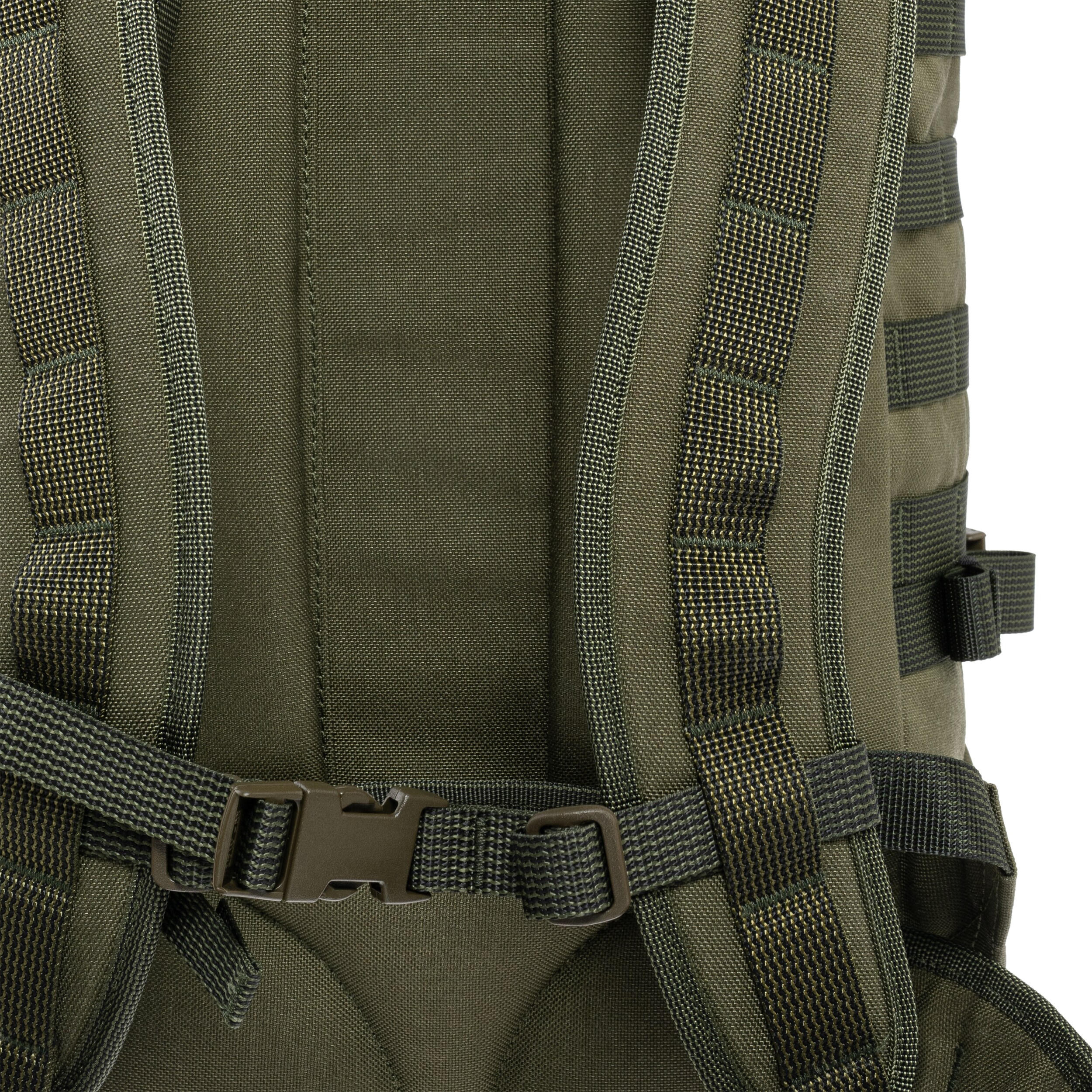 Рюкзак Savotta Jaakari M 30 л - Green