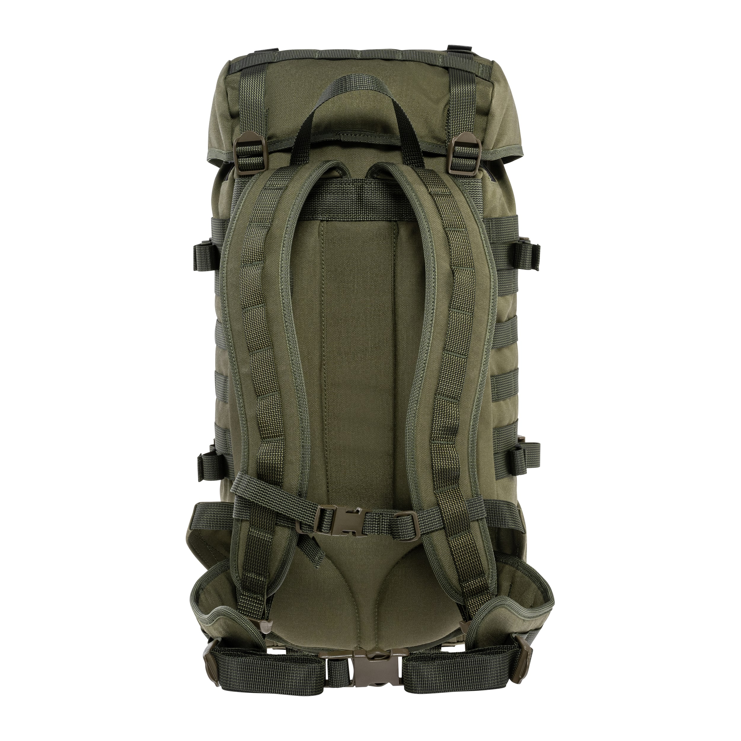 Рюкзак Savotta Jaakari M 30 л - Green