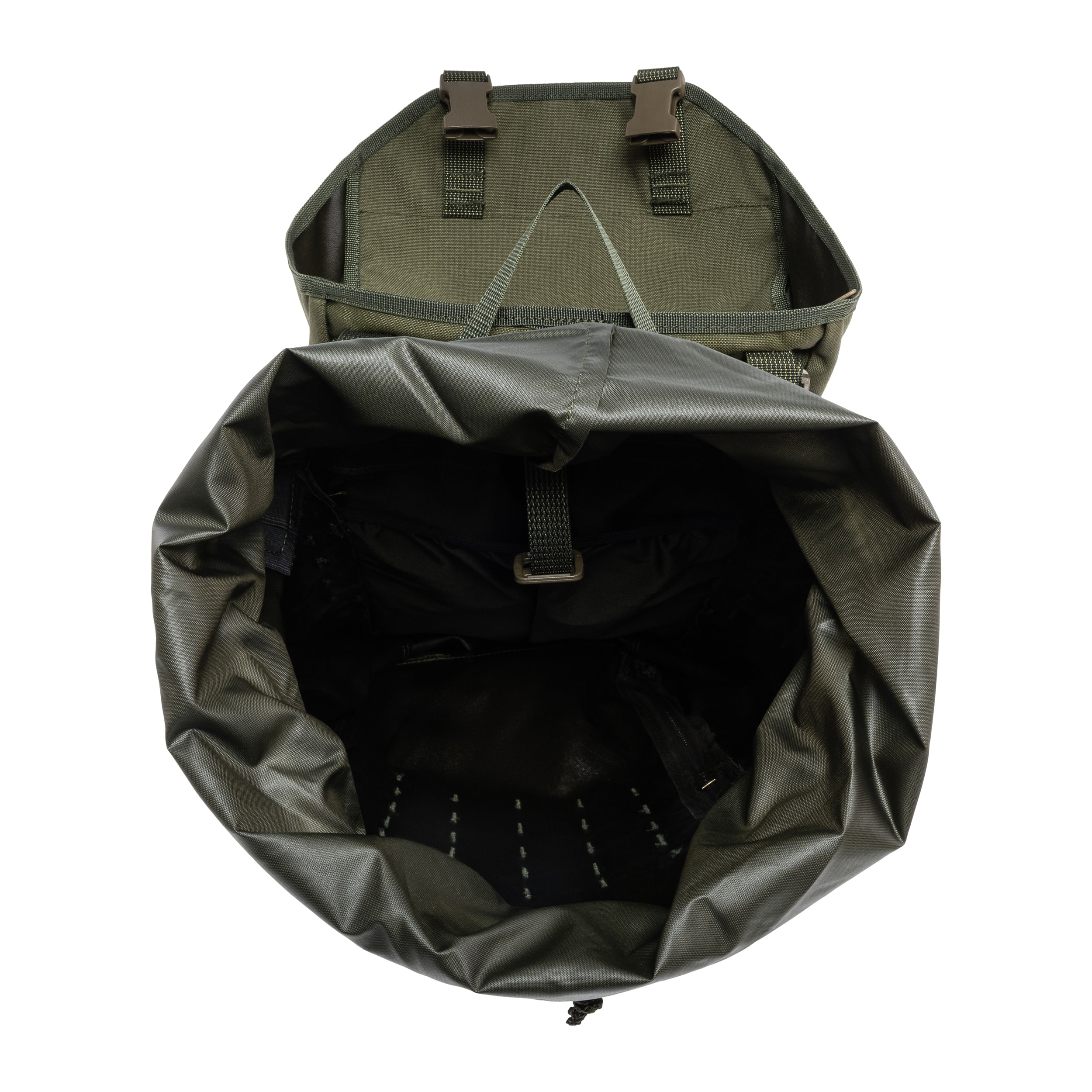 Savotta Jaakari M Backpack 30 l - Green