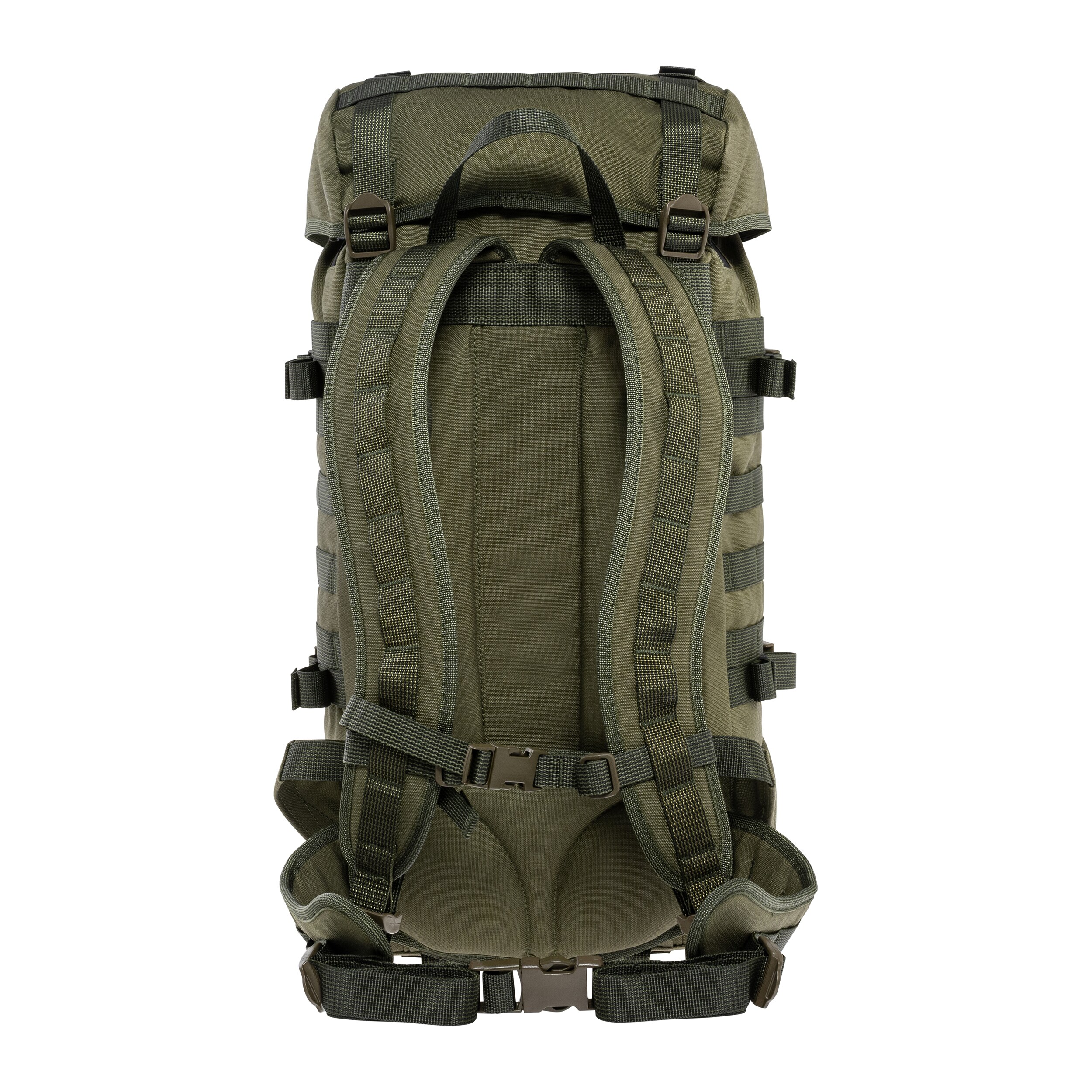 Savotta Jaakari M Backpack 30 l - Green