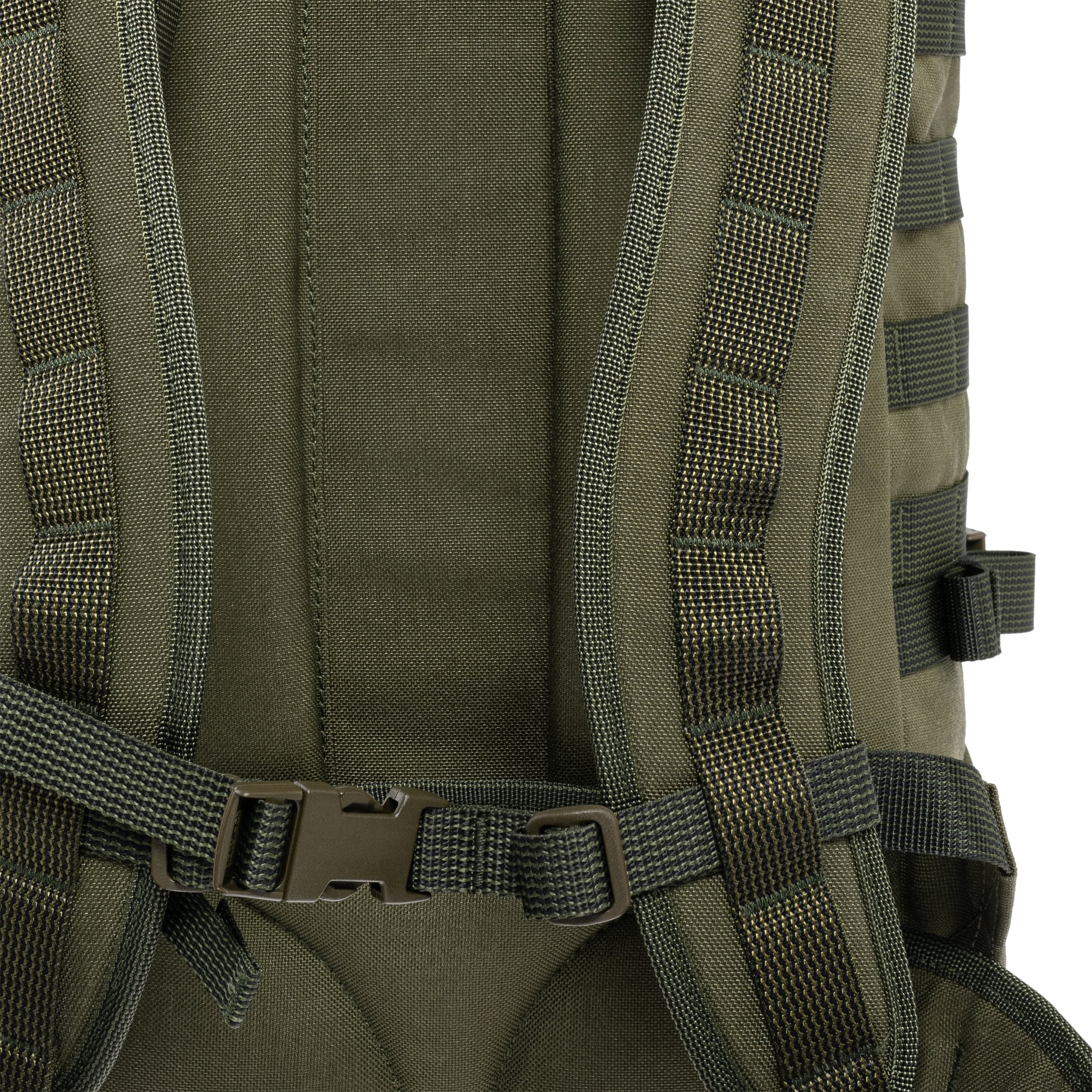 Savotta Jaakari M Backpack 30 l - Green