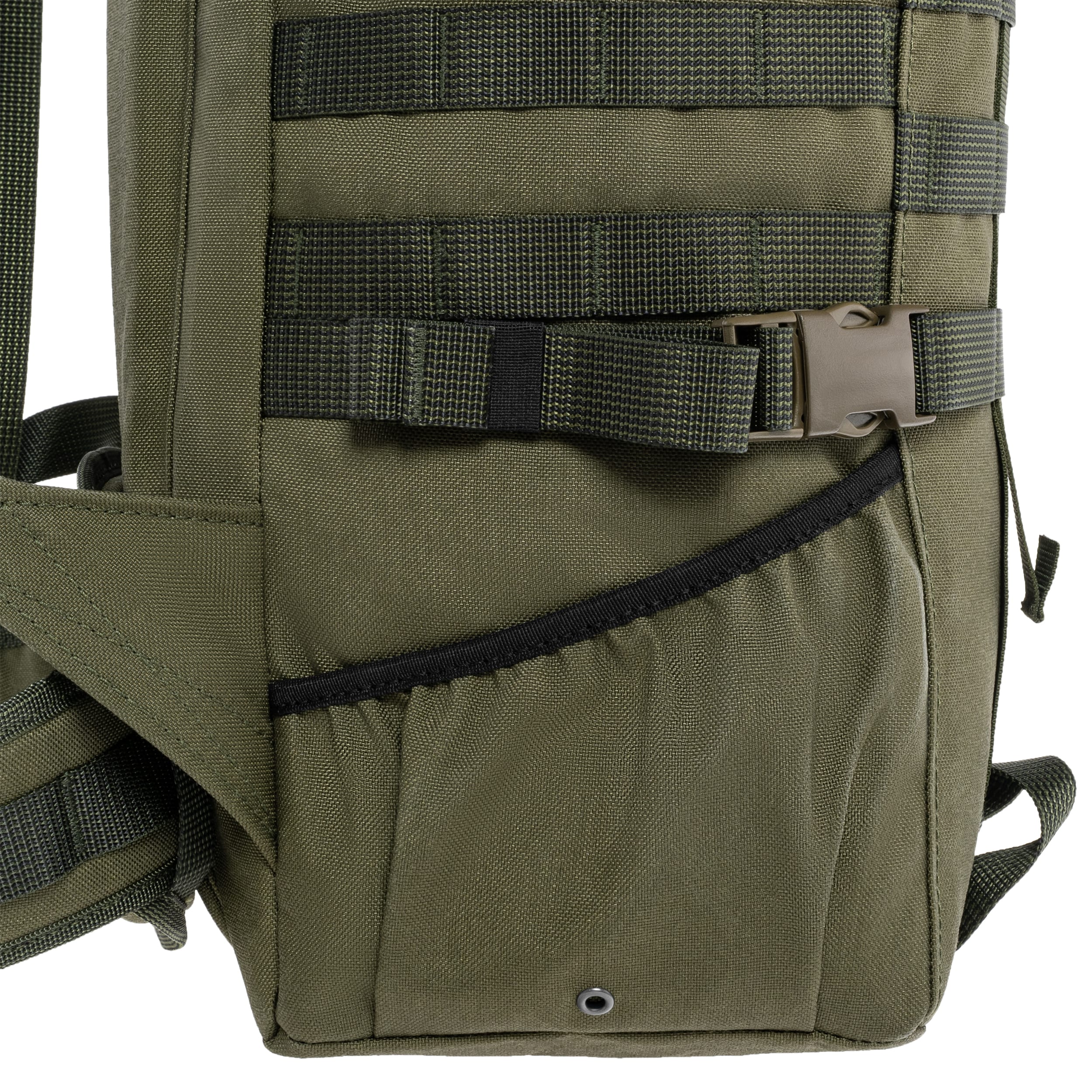 Savotta Jaakari M Backpack 30 l - Green