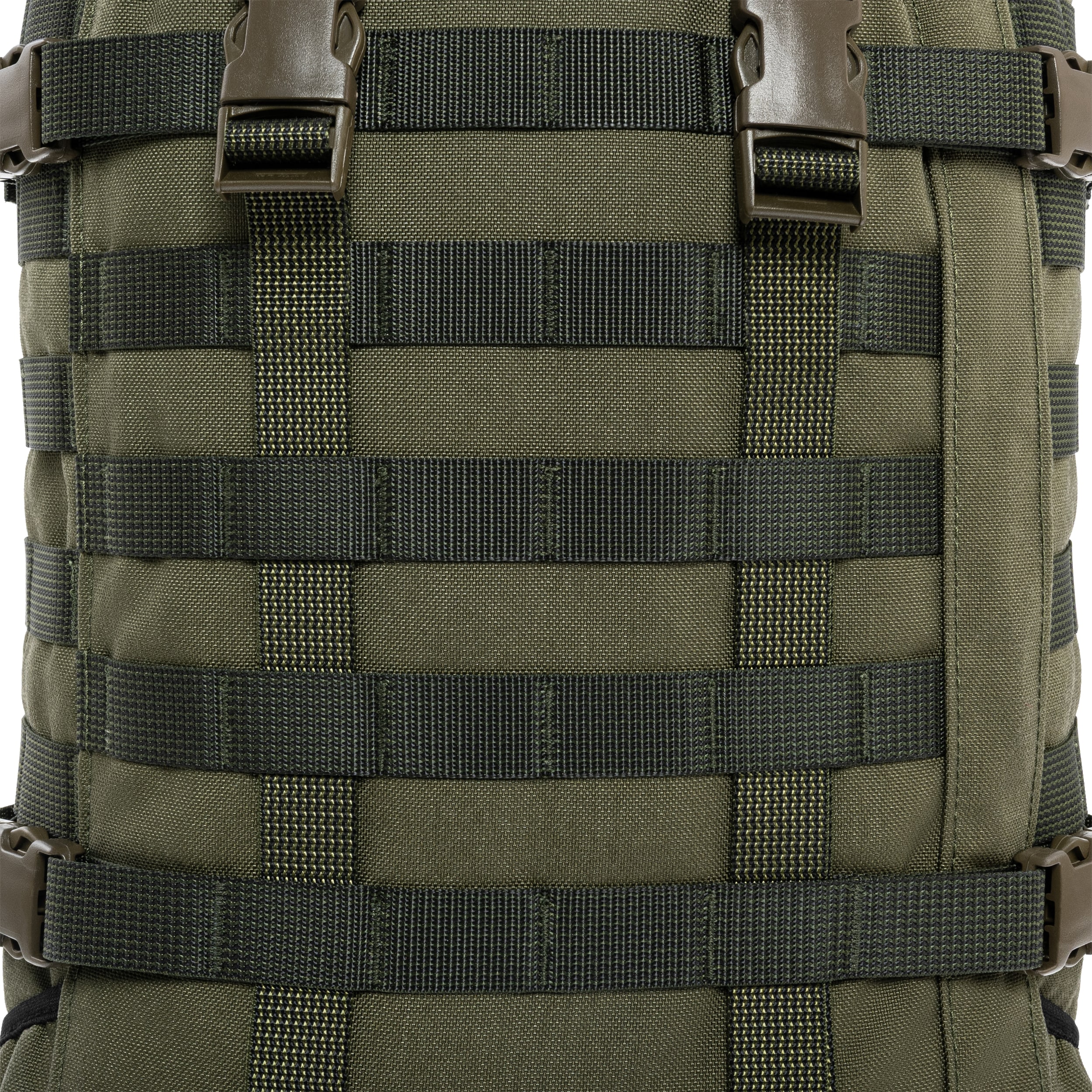 Savotta Jaakari M Backpack 30 l - Green