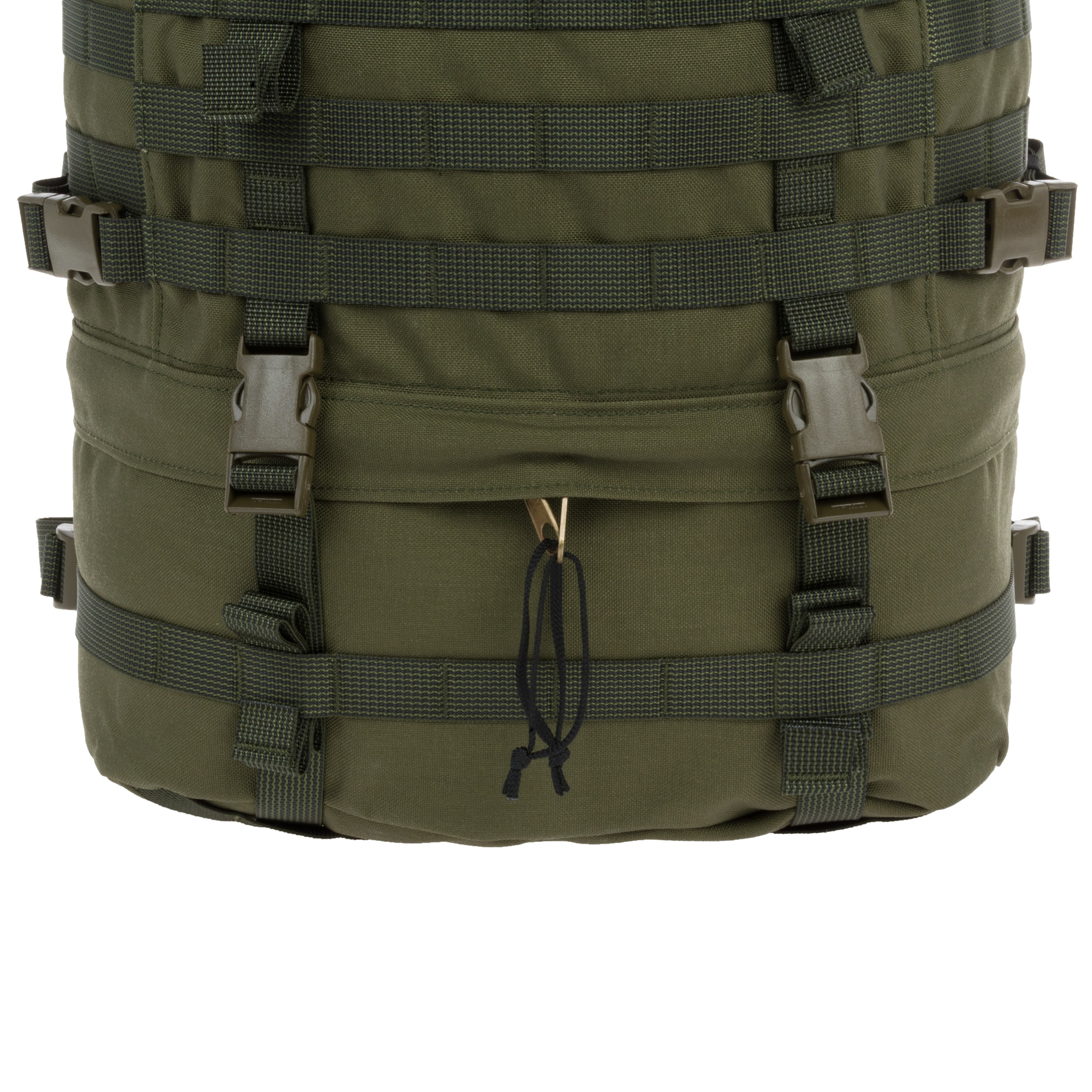 Plecak Savotta Jaakari L 55 l - Green
