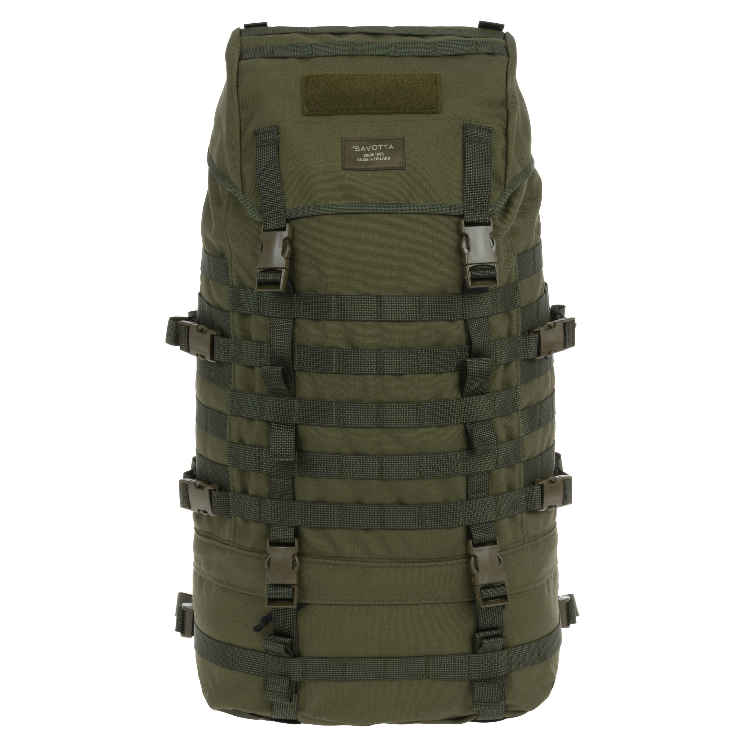 Plecak Savotta Jaakari L 55 l - Green
