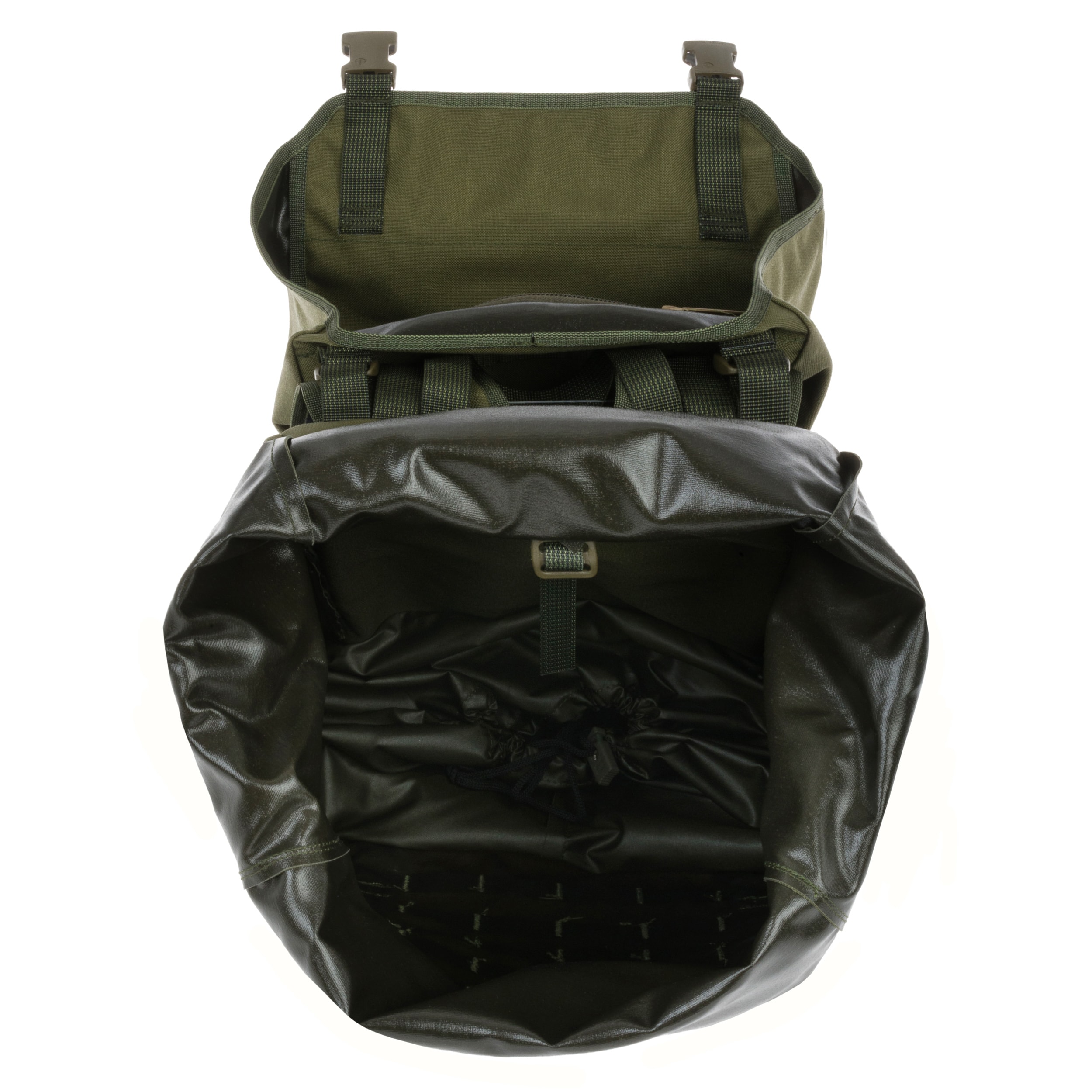 Plecak Savotta Jaakari L 55 l - Green