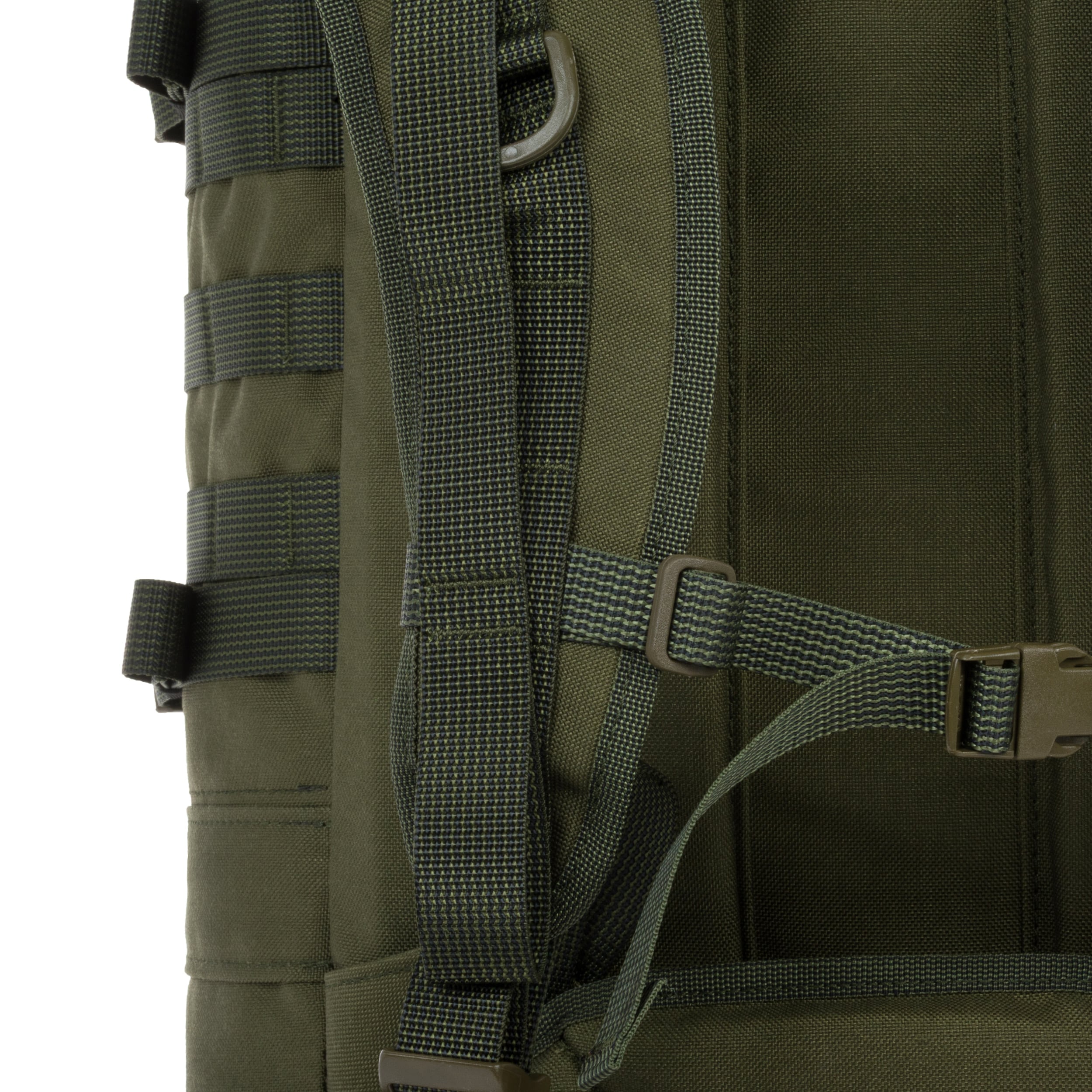 Plecak Savotta Jaakari L 55 l - Green