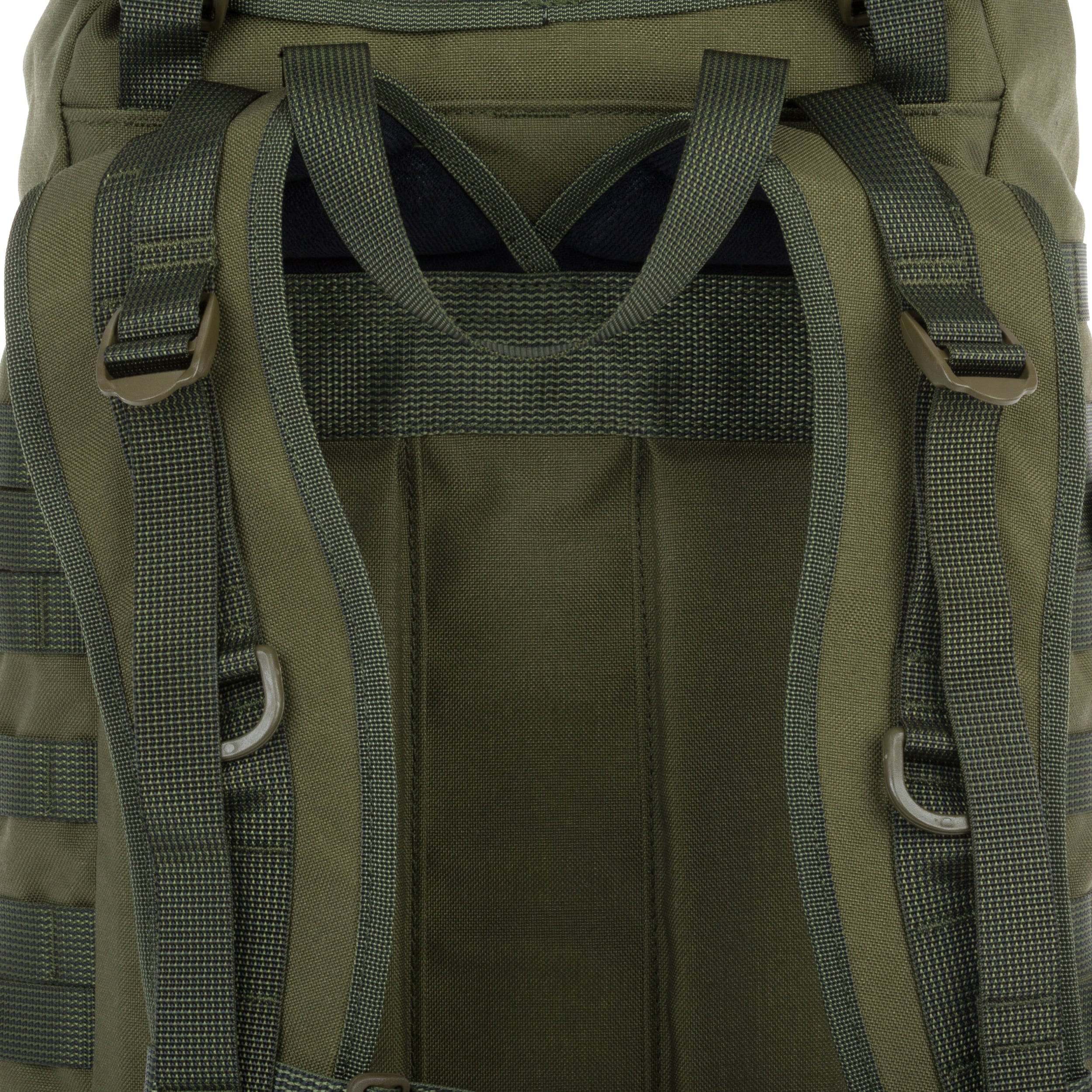 Plecak Savotta Jaakari L 55 l - Green