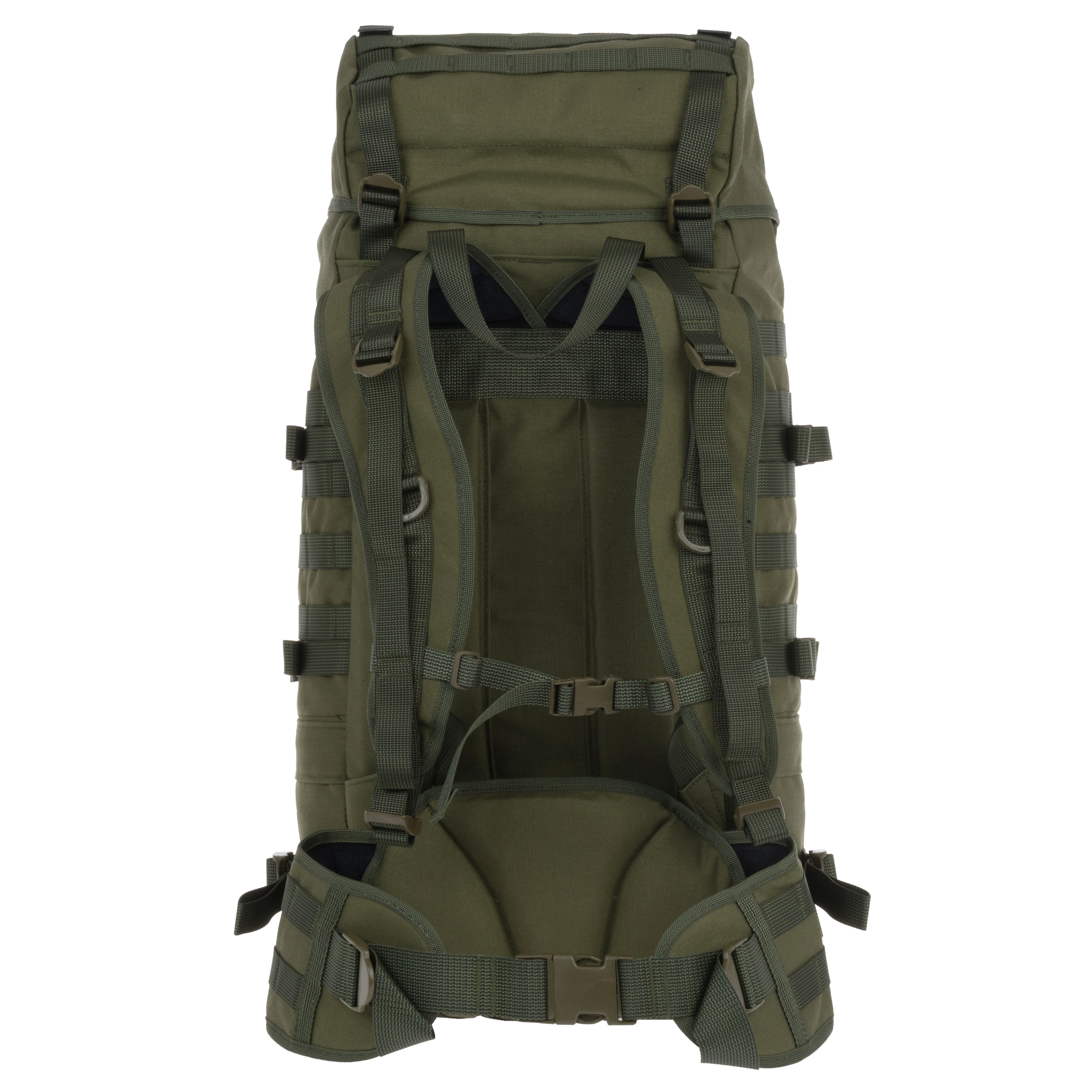 Plecak Savotta Jaakari L 55 l - Green