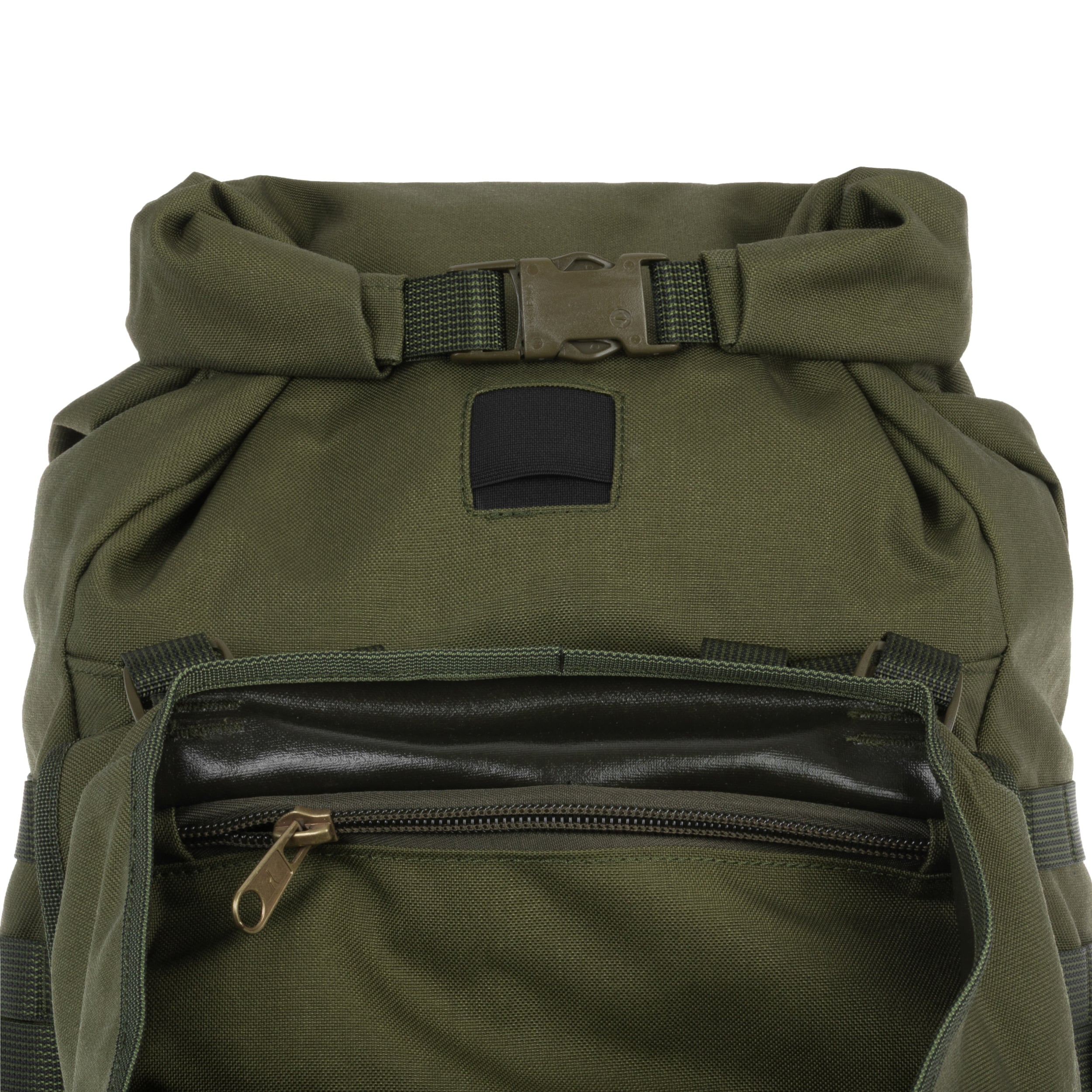 Plecak Savotta Jaakari L 55 l - Green