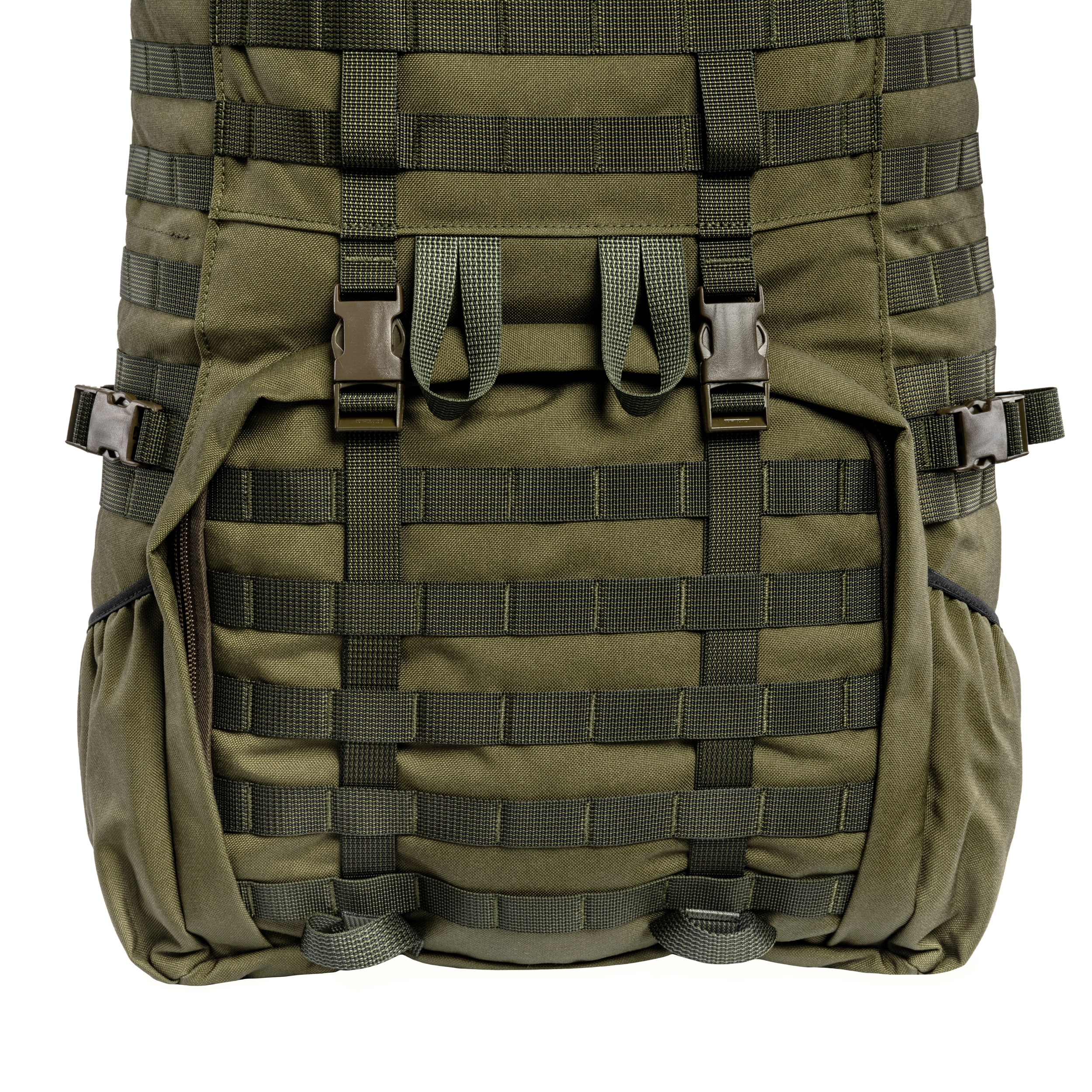 Plecak Savotta Jaakari XL 70 l - Green