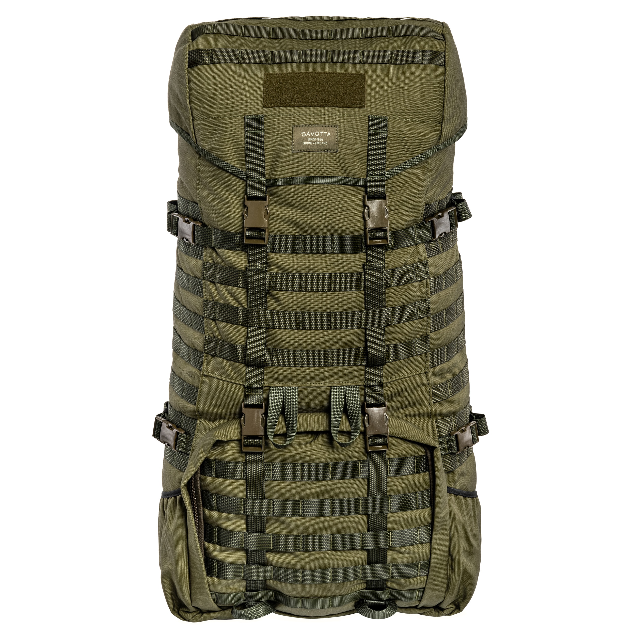 Plecak Savotta Jaakari XL 70 l - Green