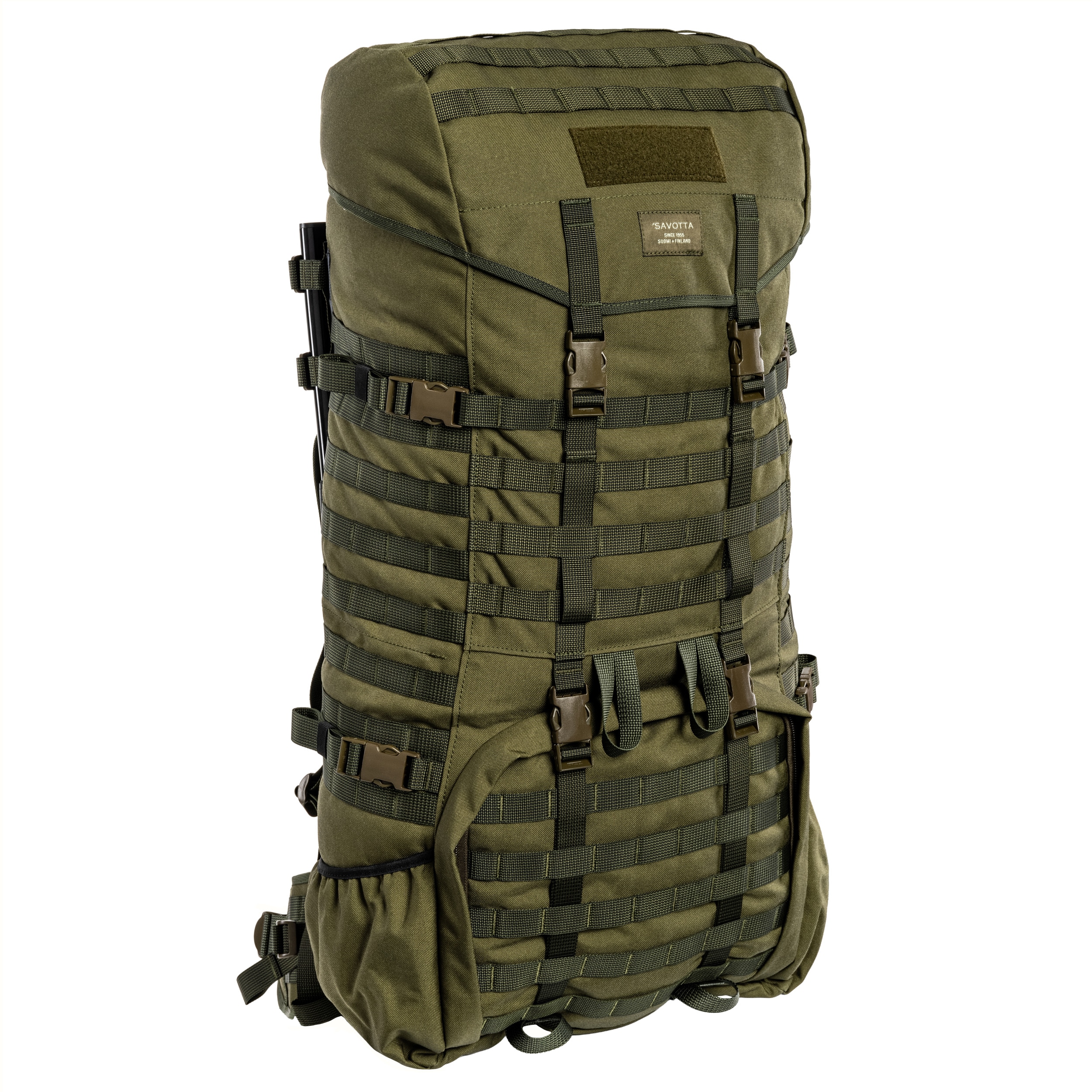 Plecak Savotta Jaakari XL 70 l - Green