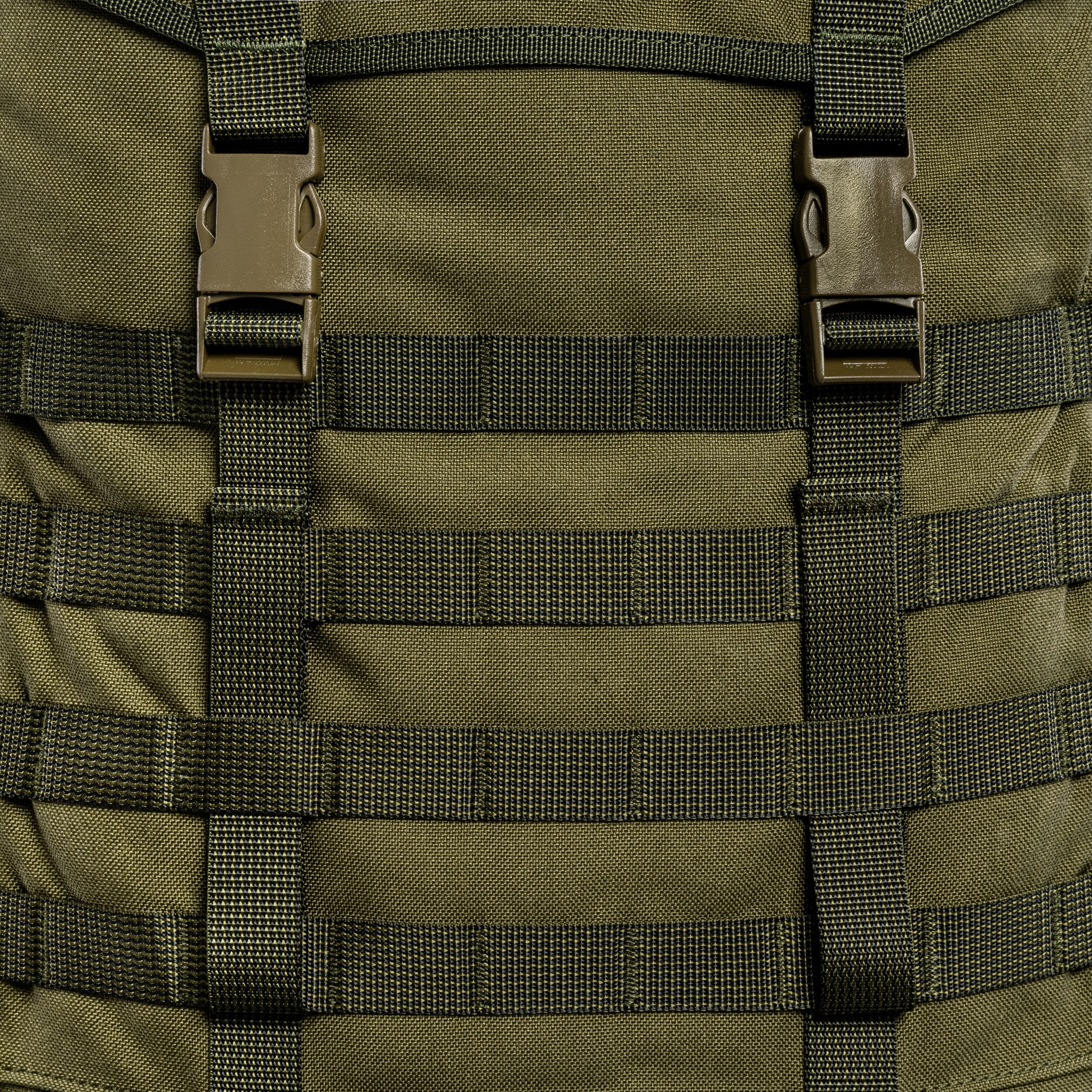 Plecak Savotta Jaakari XL 70 l - Green