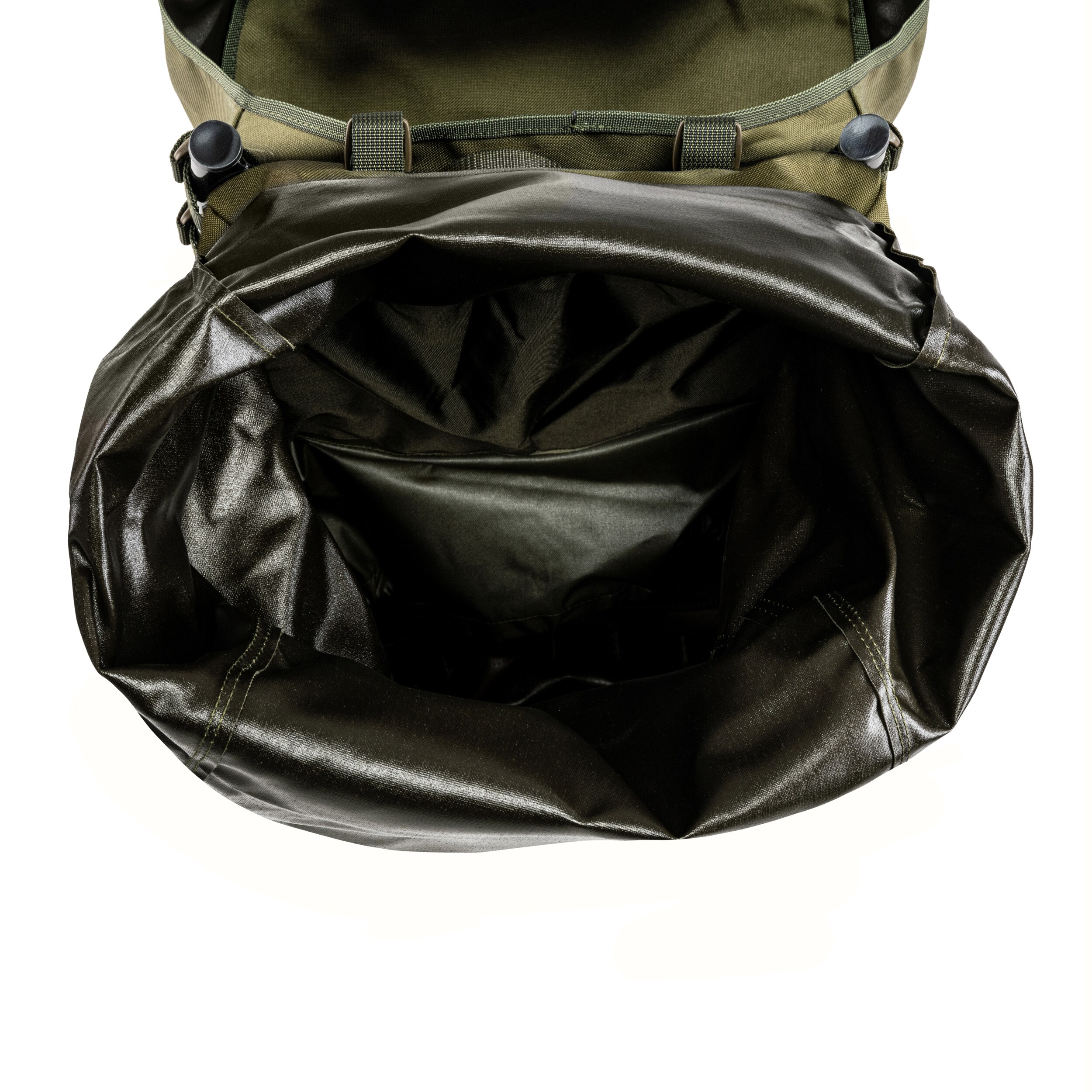 Plecak Savotta Jaakari XL 70 l - Green