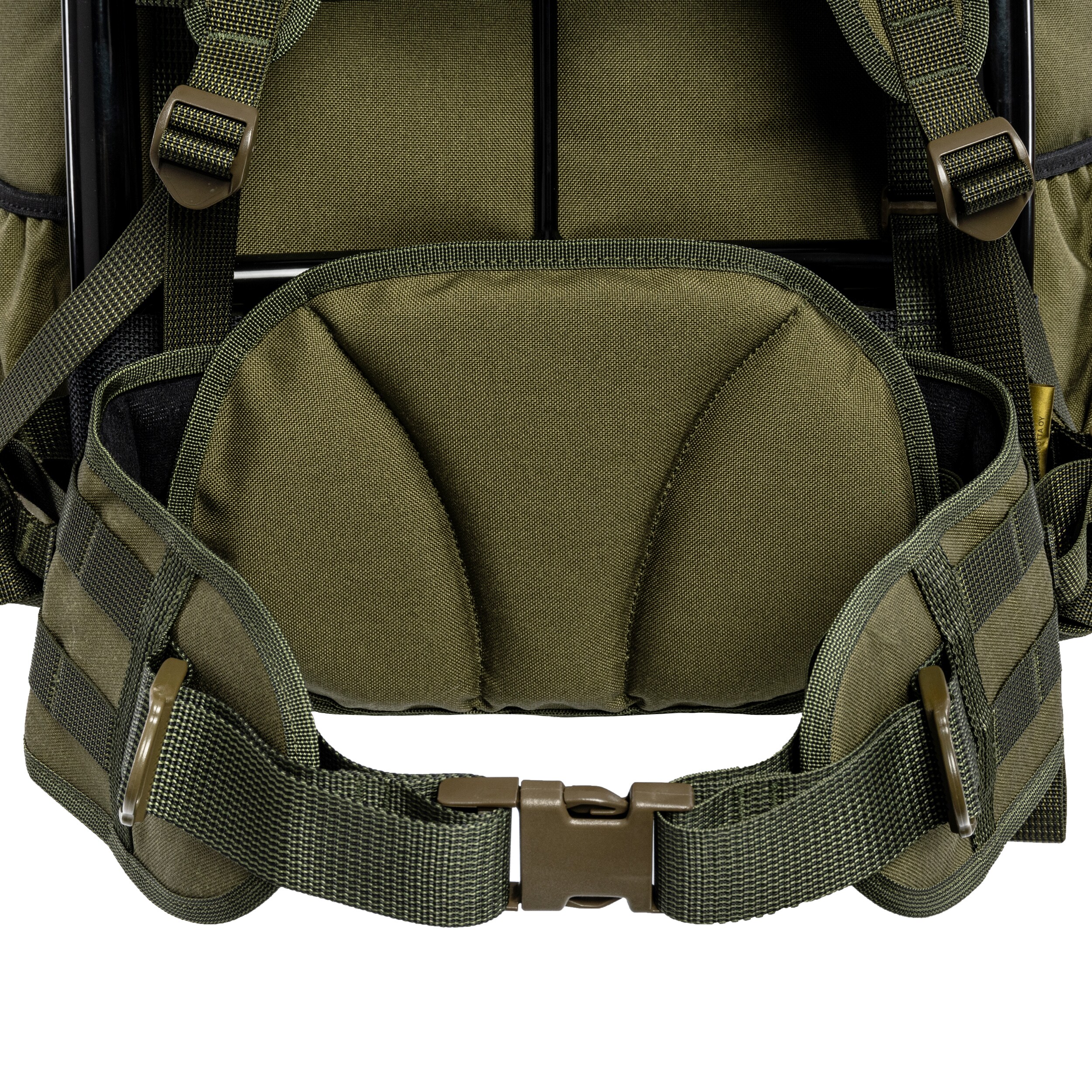 Plecak Savotta Jaakari XL 70 l - Green