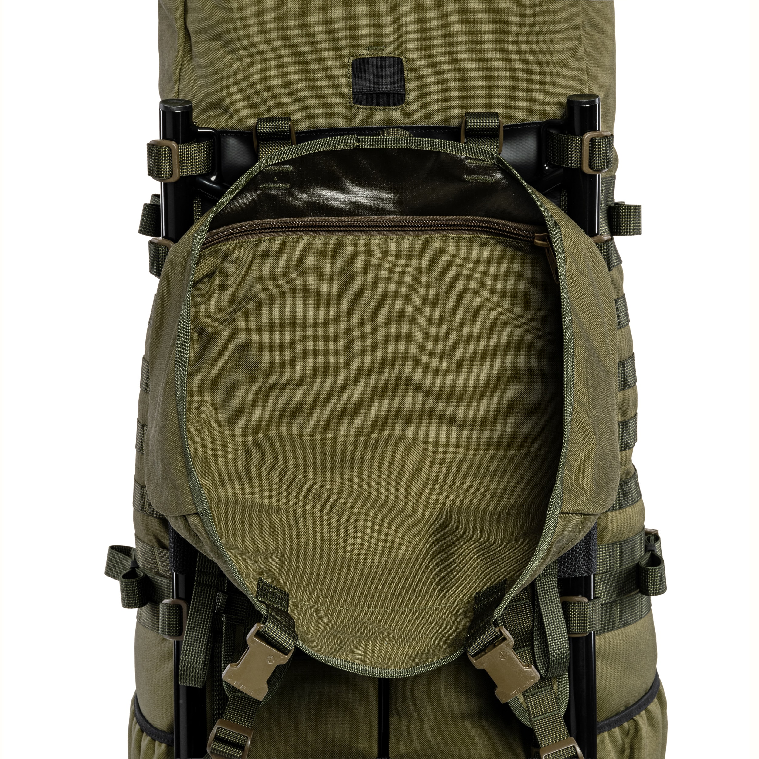 Plecak Savotta Jaakari XL 70 l - Green