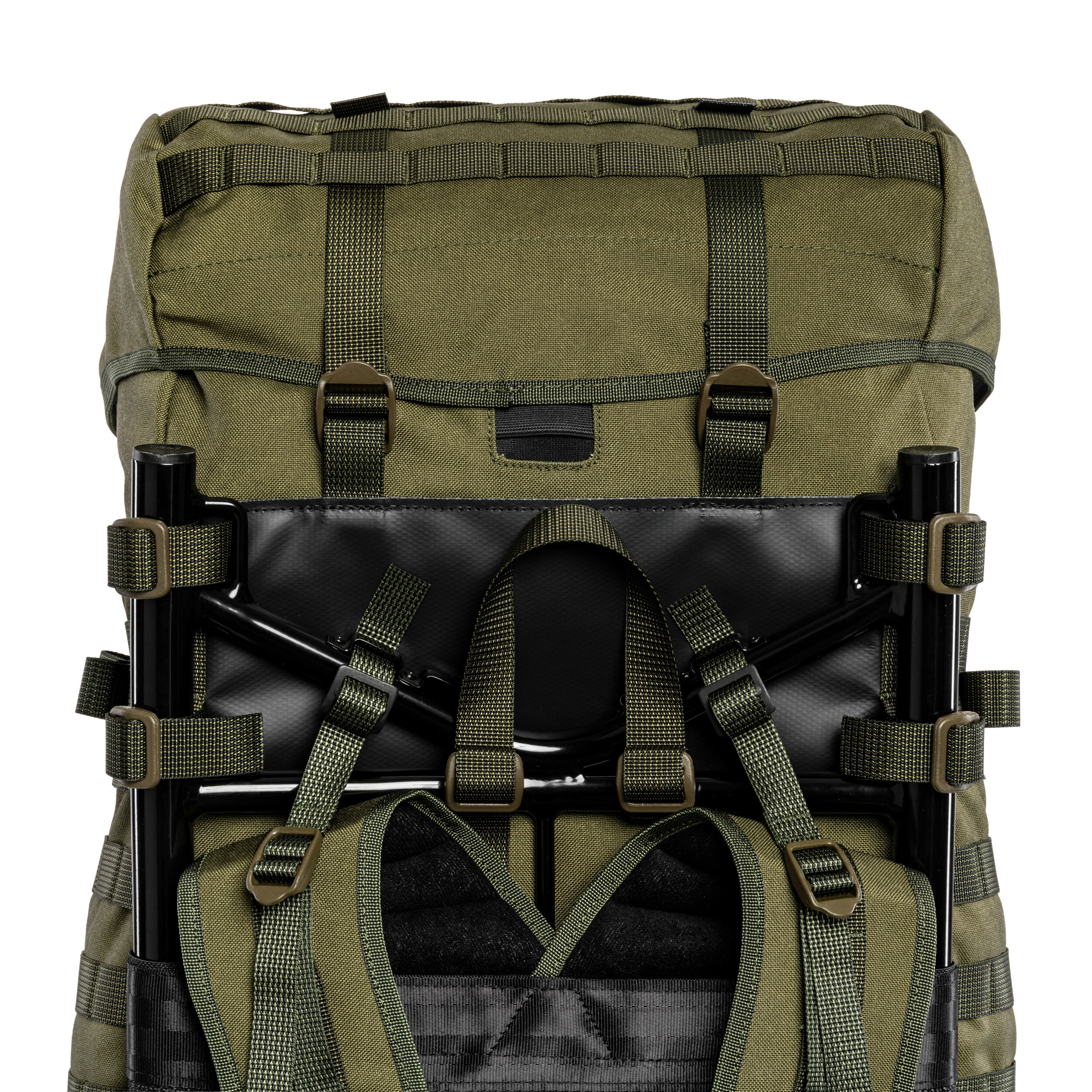 Plecak Savotta Jaakari XL 70 l - Green