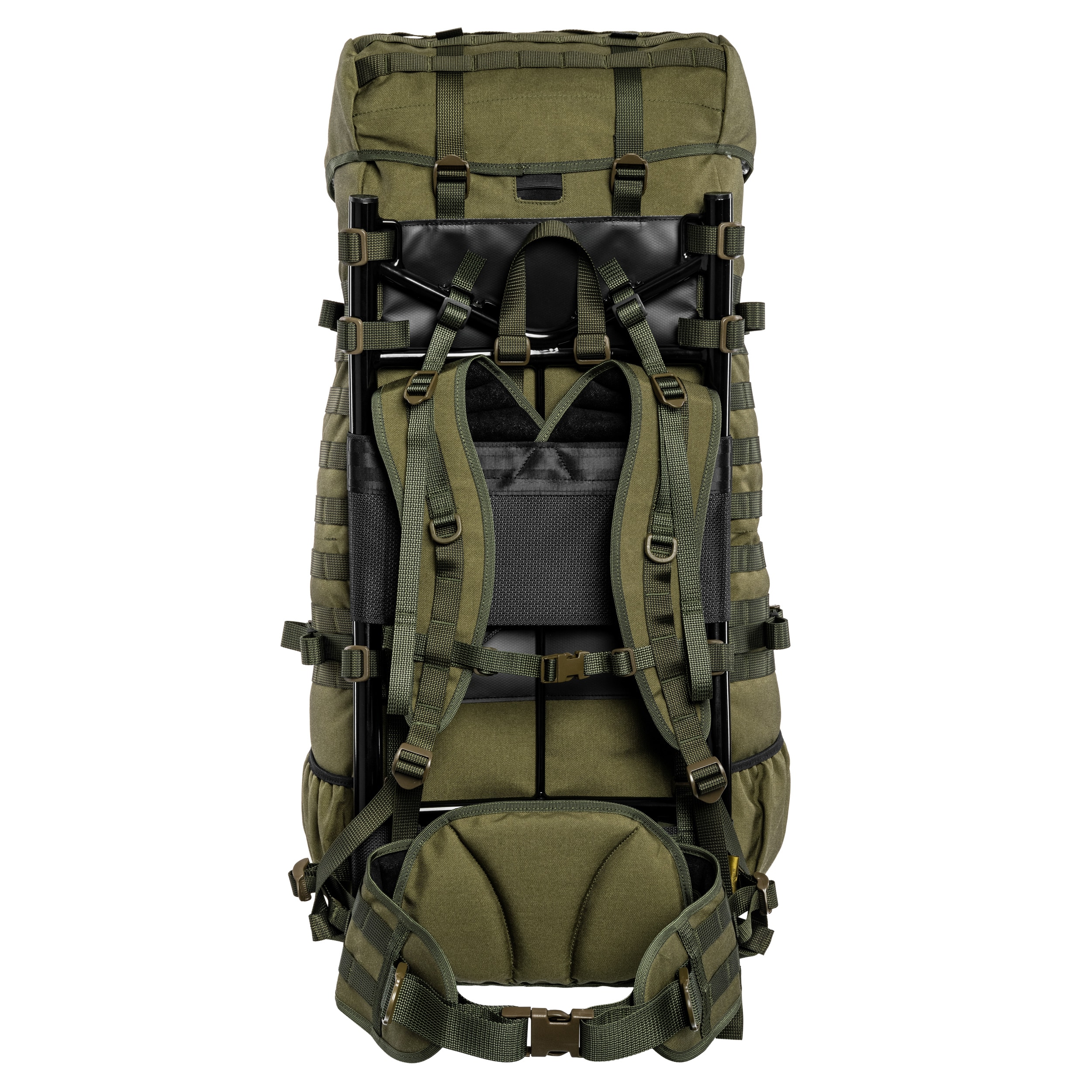 Plecak Savotta Jaakari XL 70 l - Green
