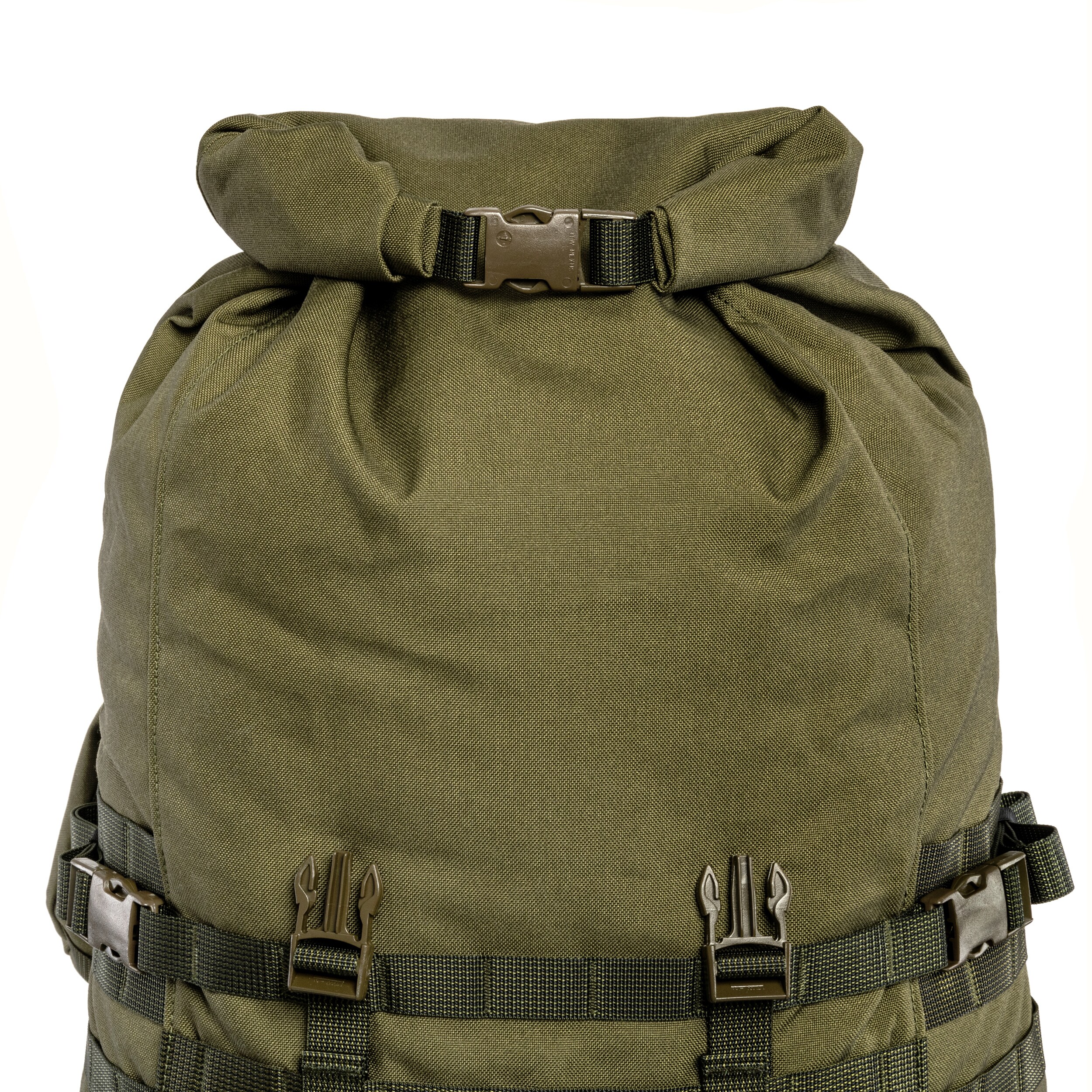 Plecak Savotta Jaakari XL 70 l - Green