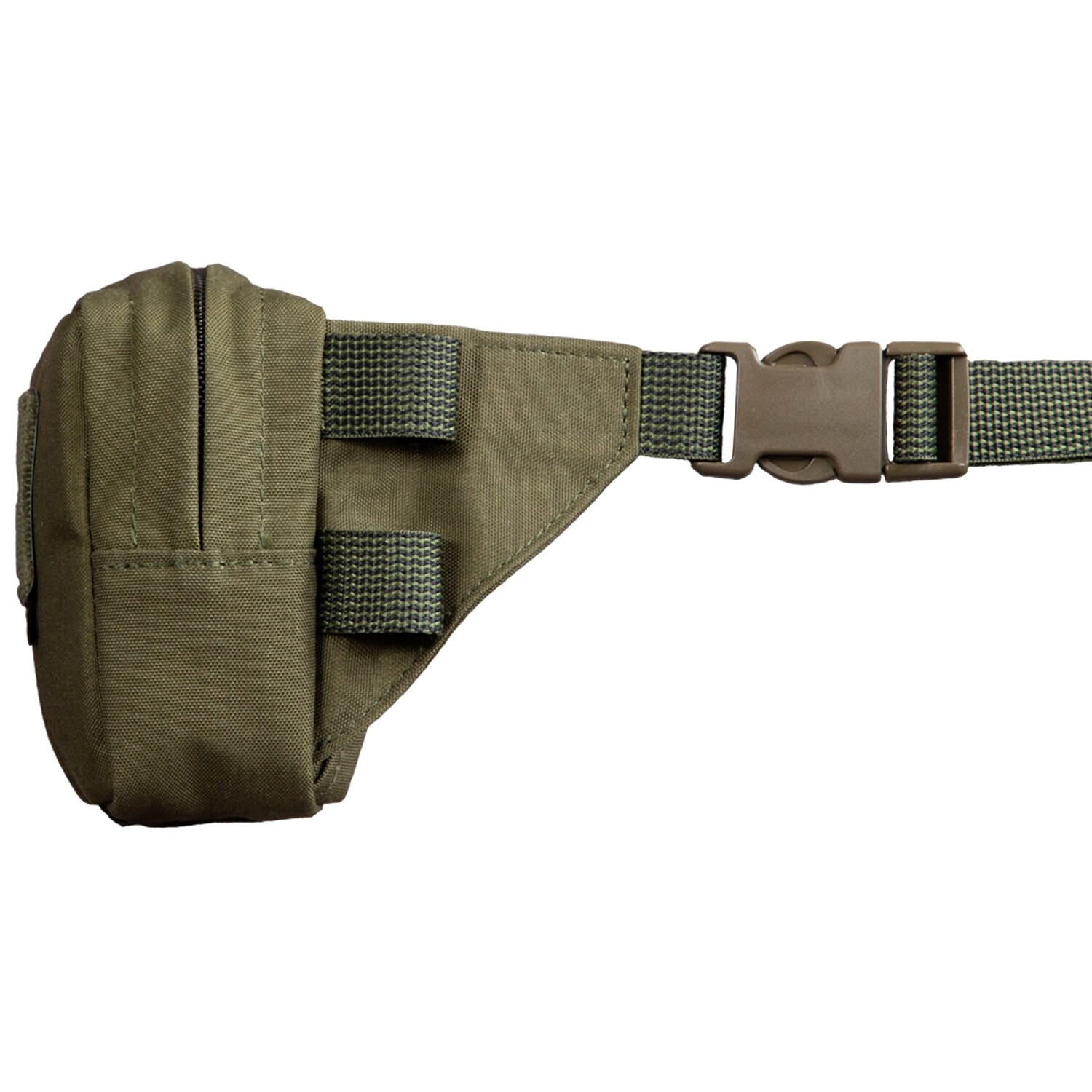 Бананка Savotta Kukkaro Hip Pack 1,5л - Green