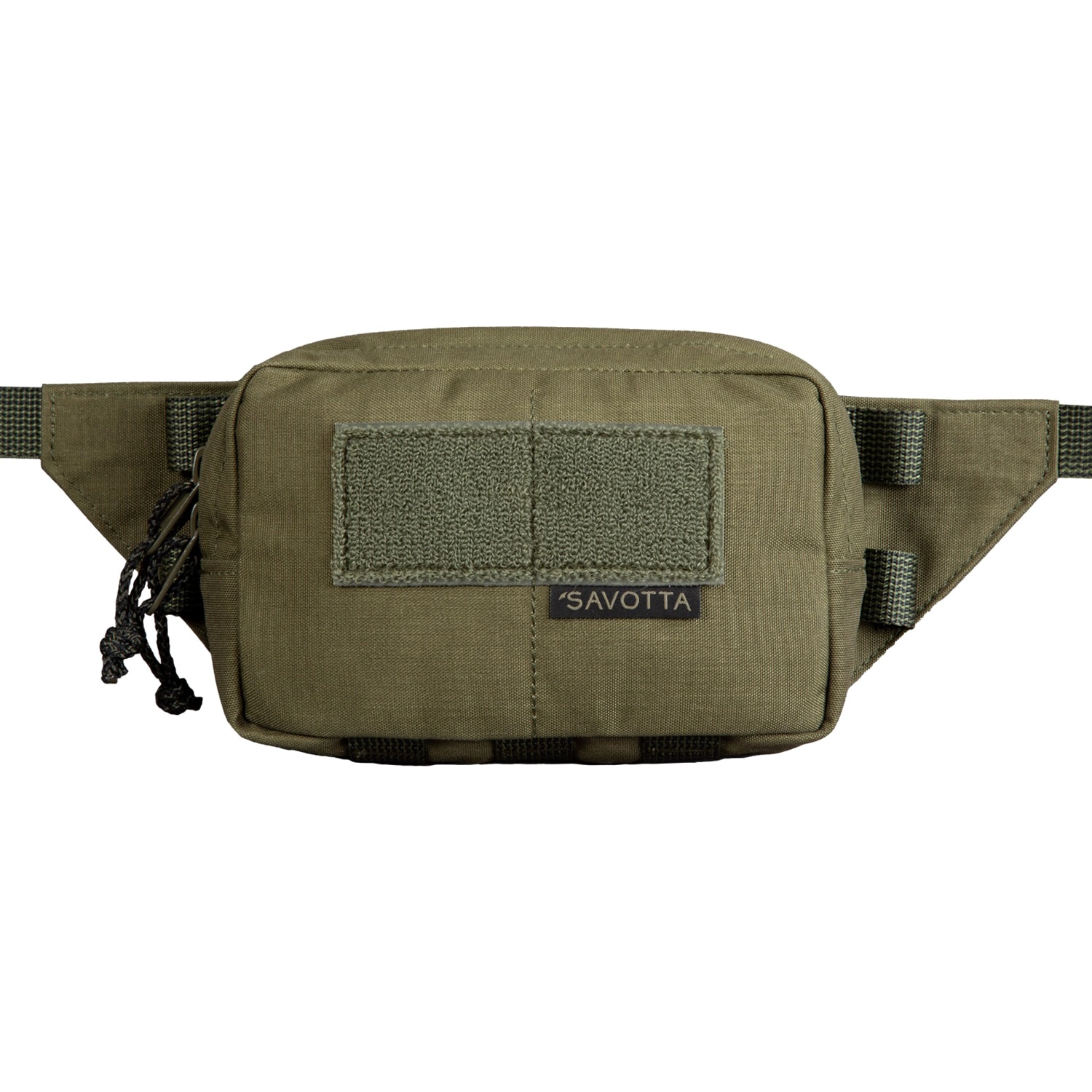 Бананка Savotta Kukkaro Hip Pack 1,5л - Green