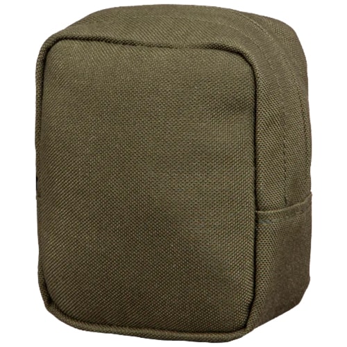 Kieszeń Savotta GP Pouch 2x2 - Green