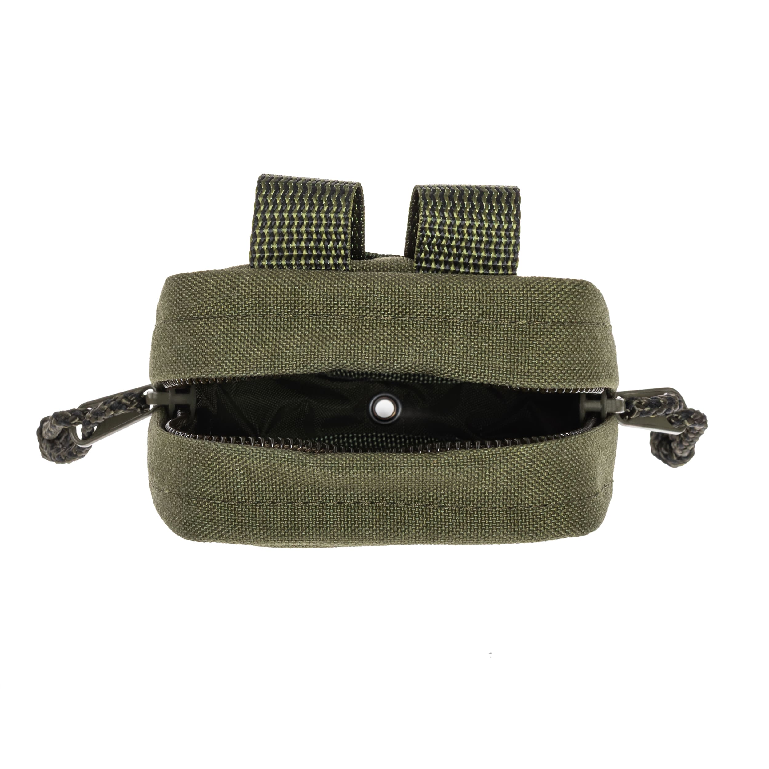 Kieszeń Savotta Zipped GP Pouch 2x2 - Green