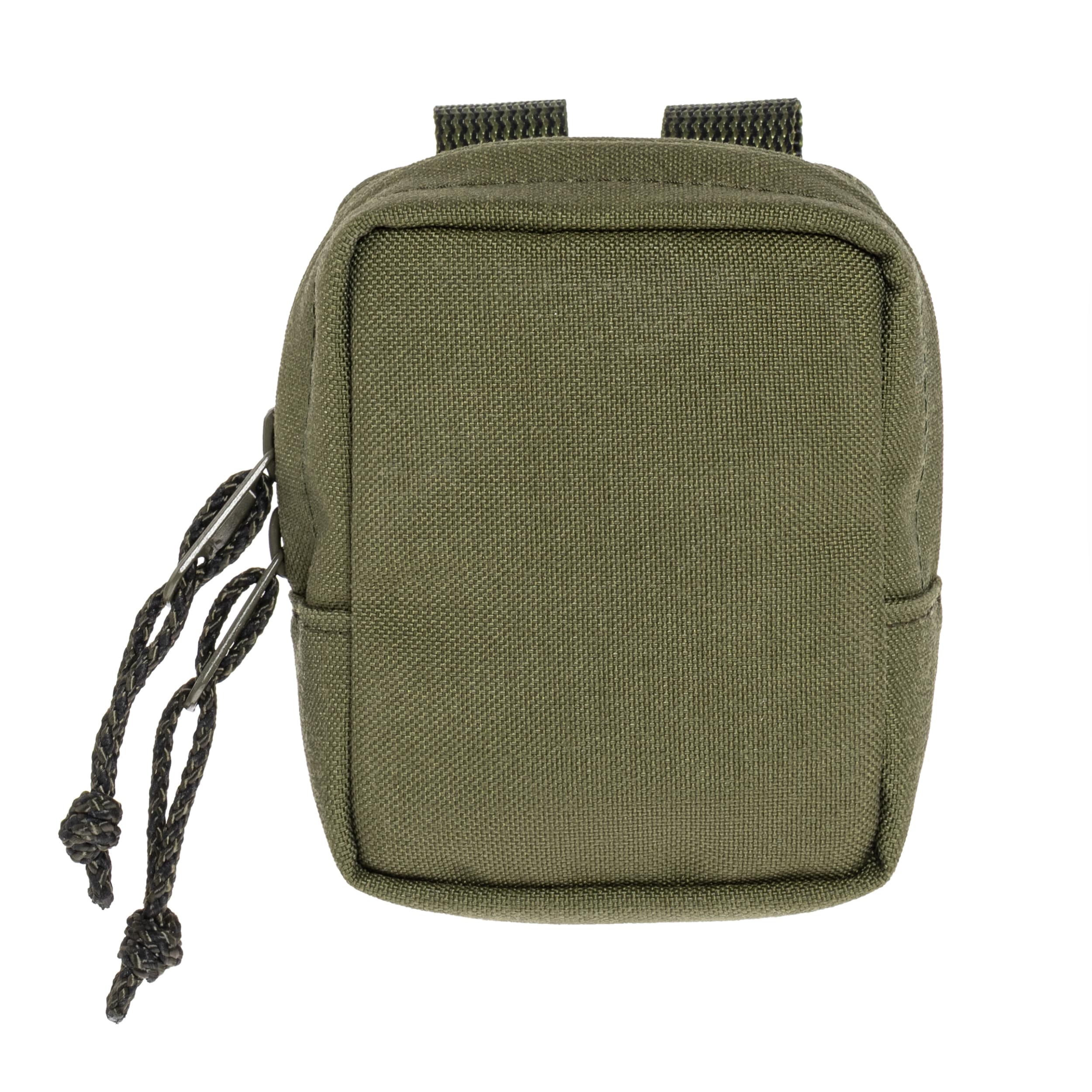 Kieszeń Savotta Zipped GP Pouch 2x2 - Green