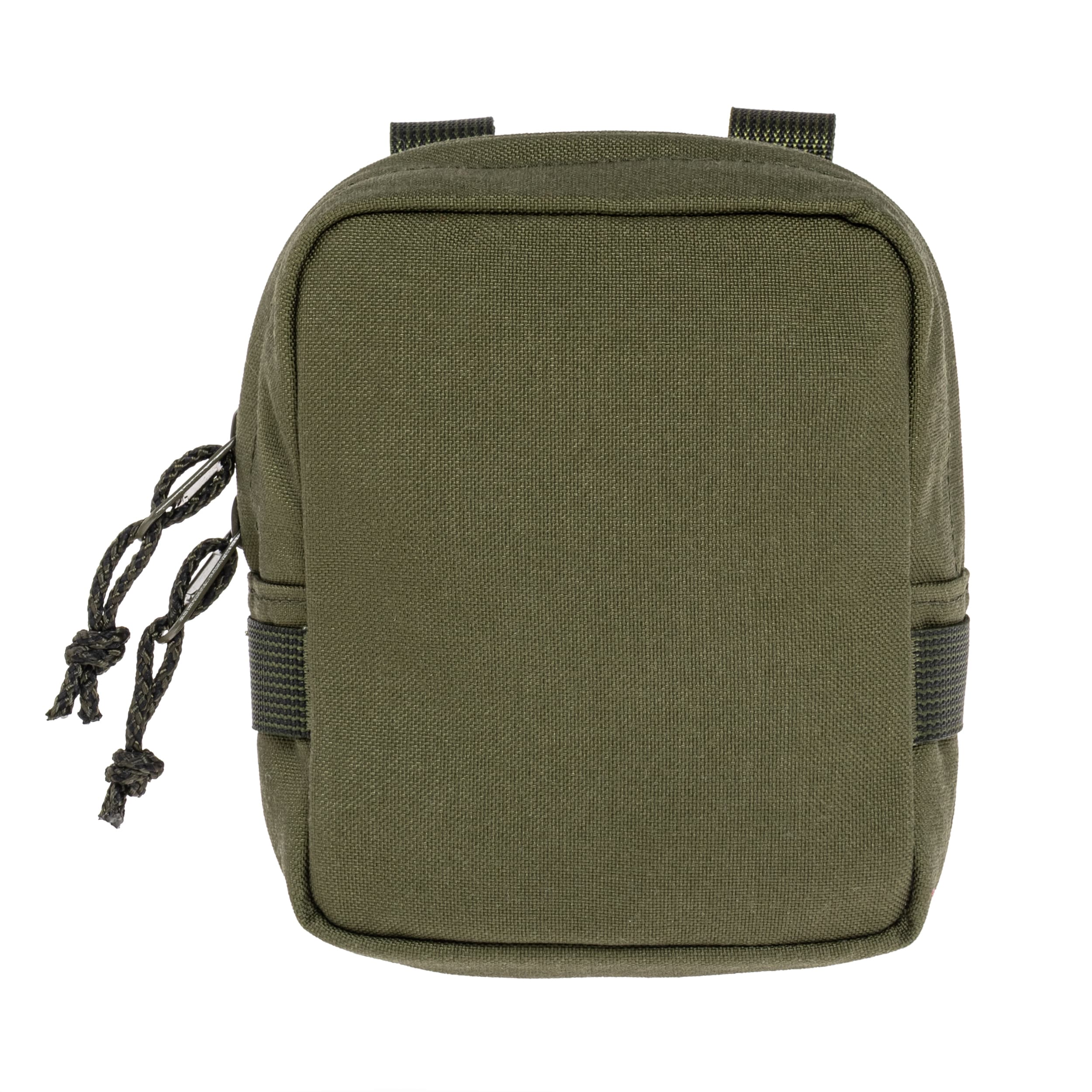 Kieszeń Savotta Zipped GP Pouch 3x3 - Green