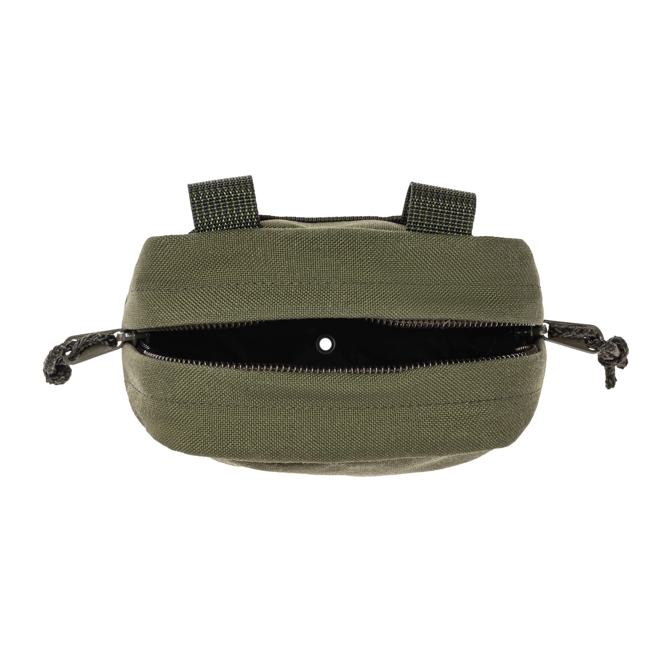 Kieszeń Savotta Zipped GP Pouch 3x3 - Green