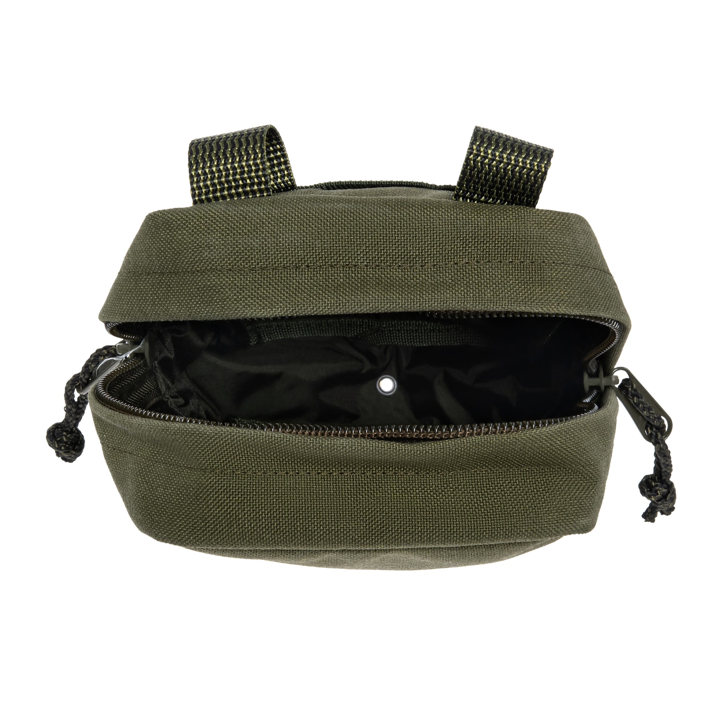 Kieszeń Savotta Zipped GP Pouch 3x4 - Green