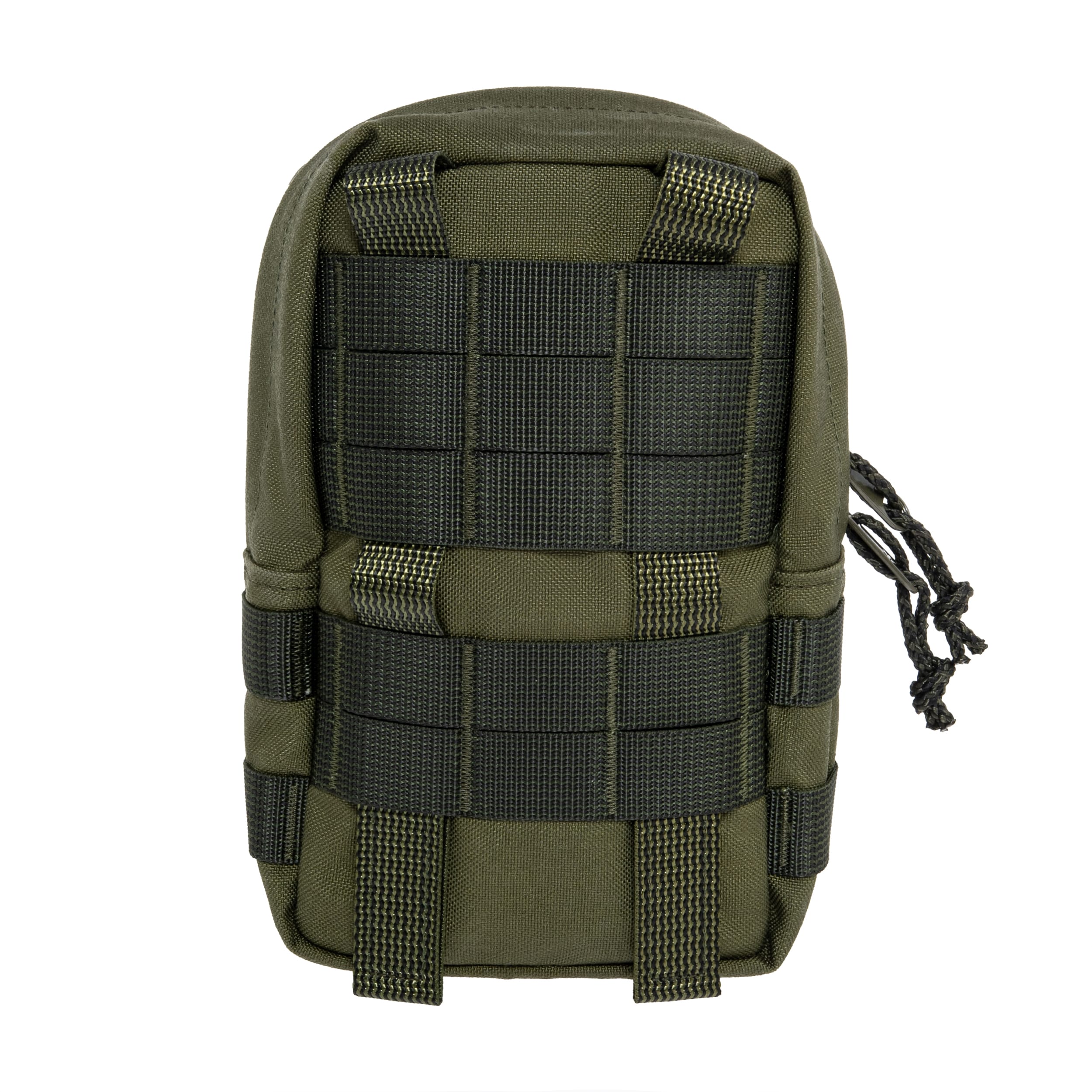 Kieszeń Savotta Zipped GP Pouch 3x4 - Green