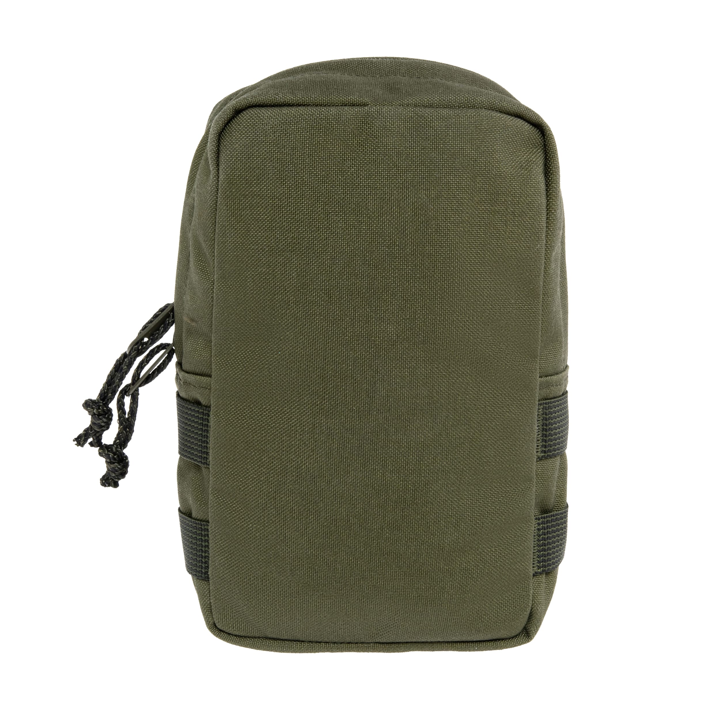 Kieszeń Savotta Zipped GP Pouch 3x4 - Green