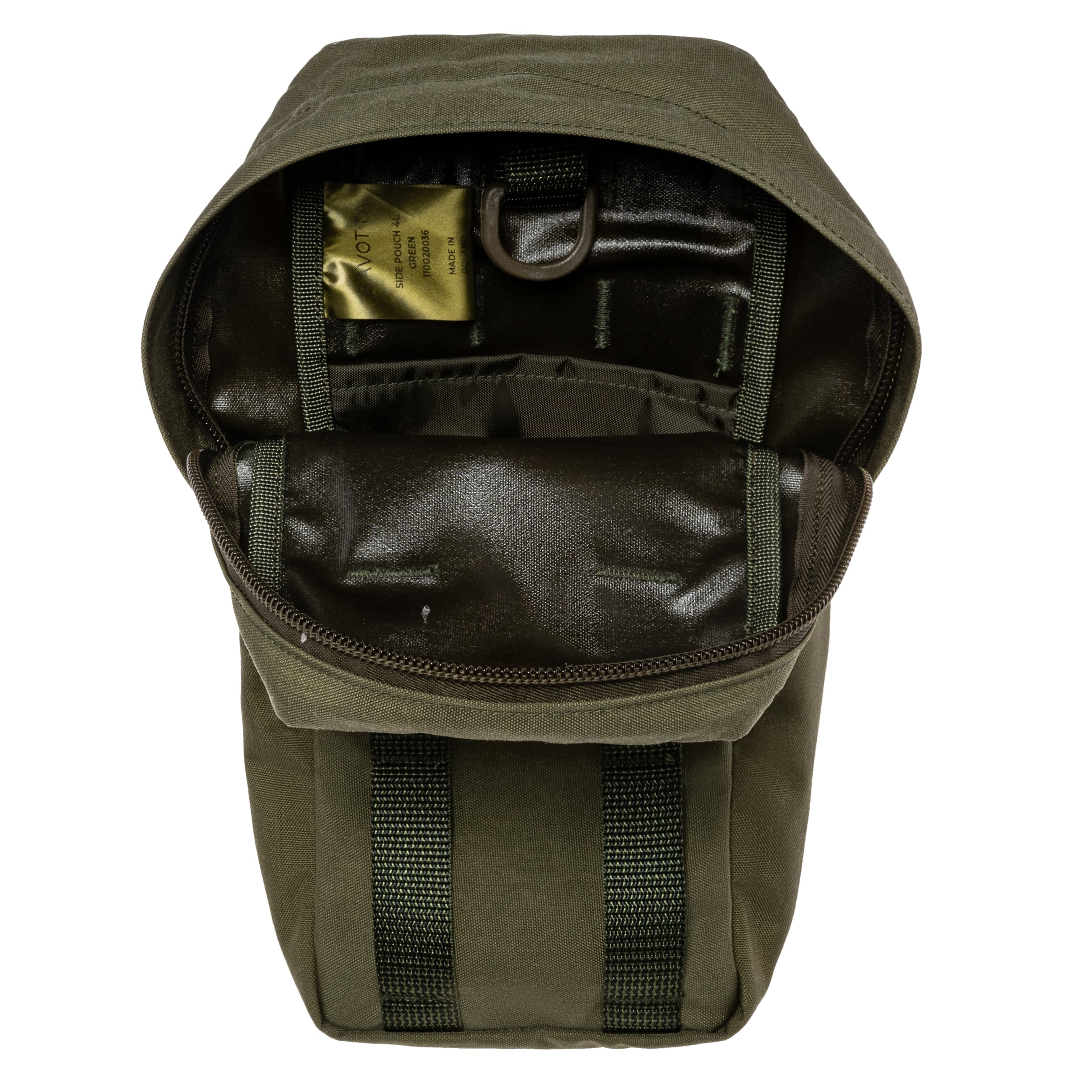 Kieszeń boczna Savotta Side Pouch 4 l - Green