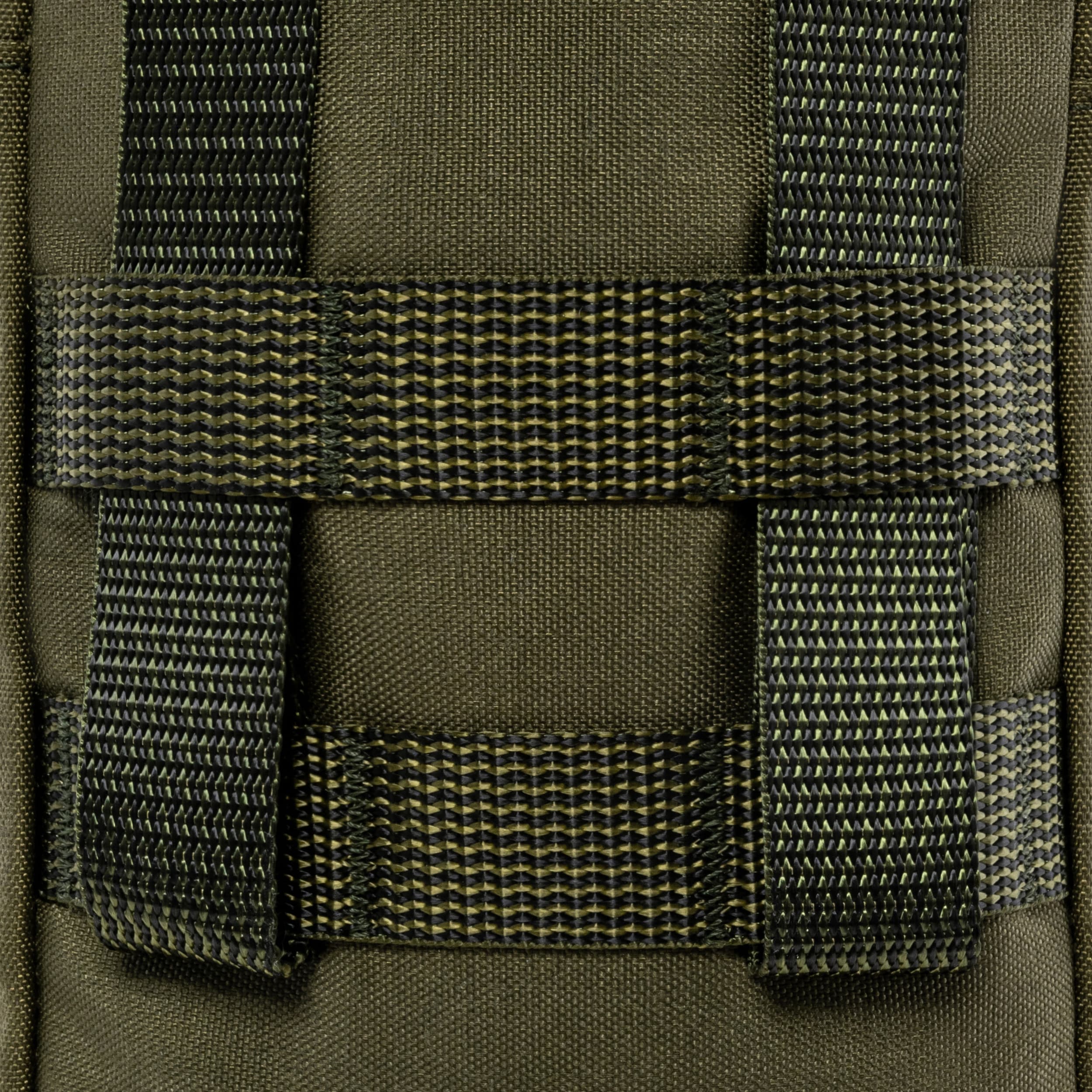 Kieszeń boczna Savotta Side Pouch 4 l - Green