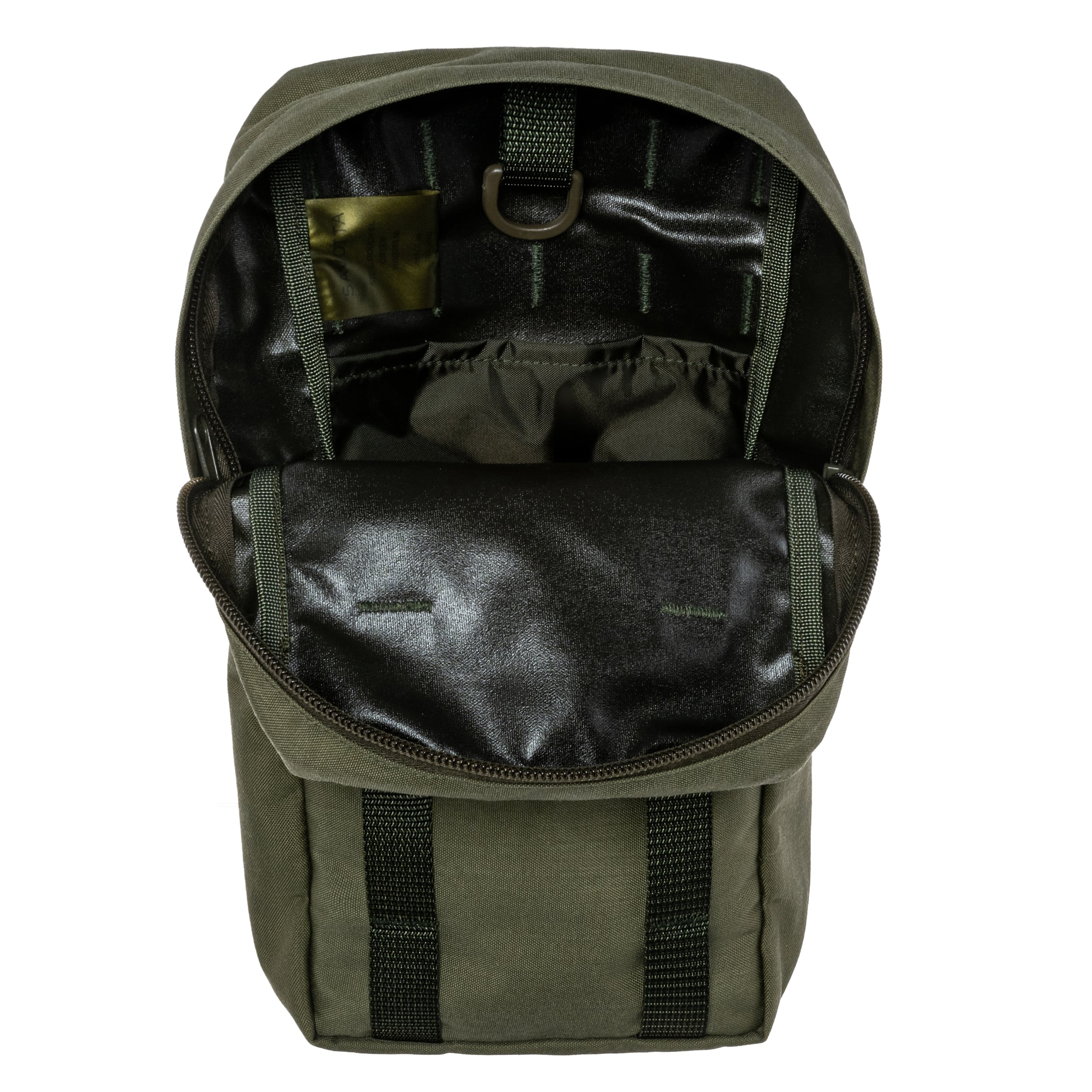 Бічний підсумок Savotta Side Pouch 6 л - Green