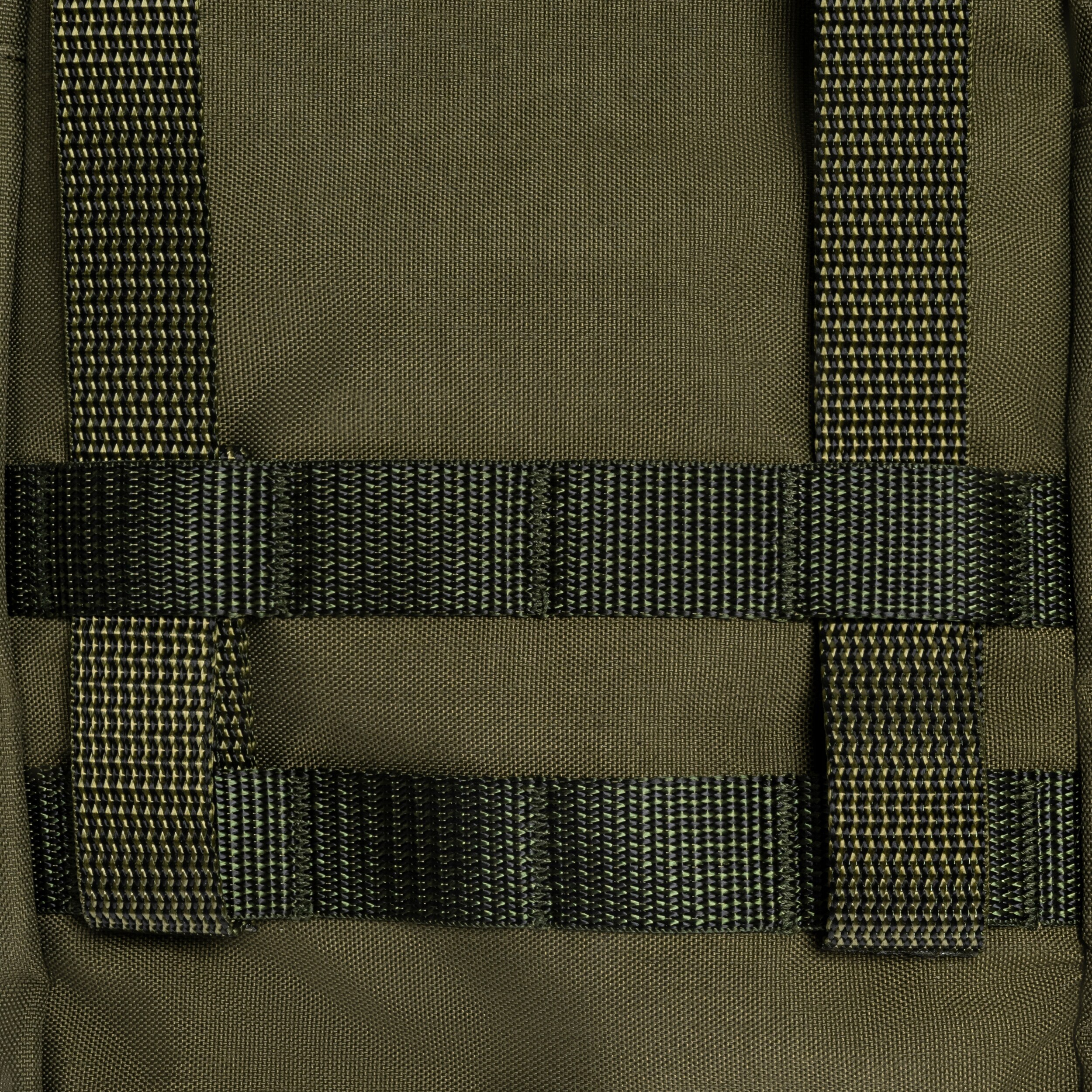 Savotta Side Pouch 6 l - Green
