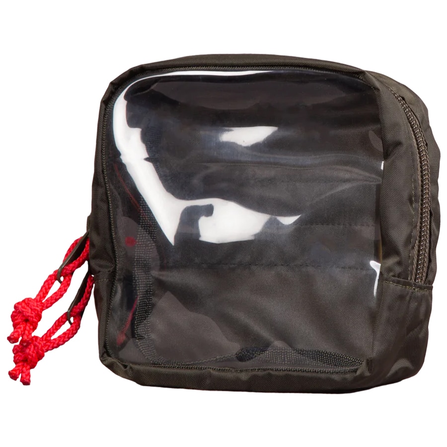 Органайзер Savotta Med Organizer 15 x 15 см - Green