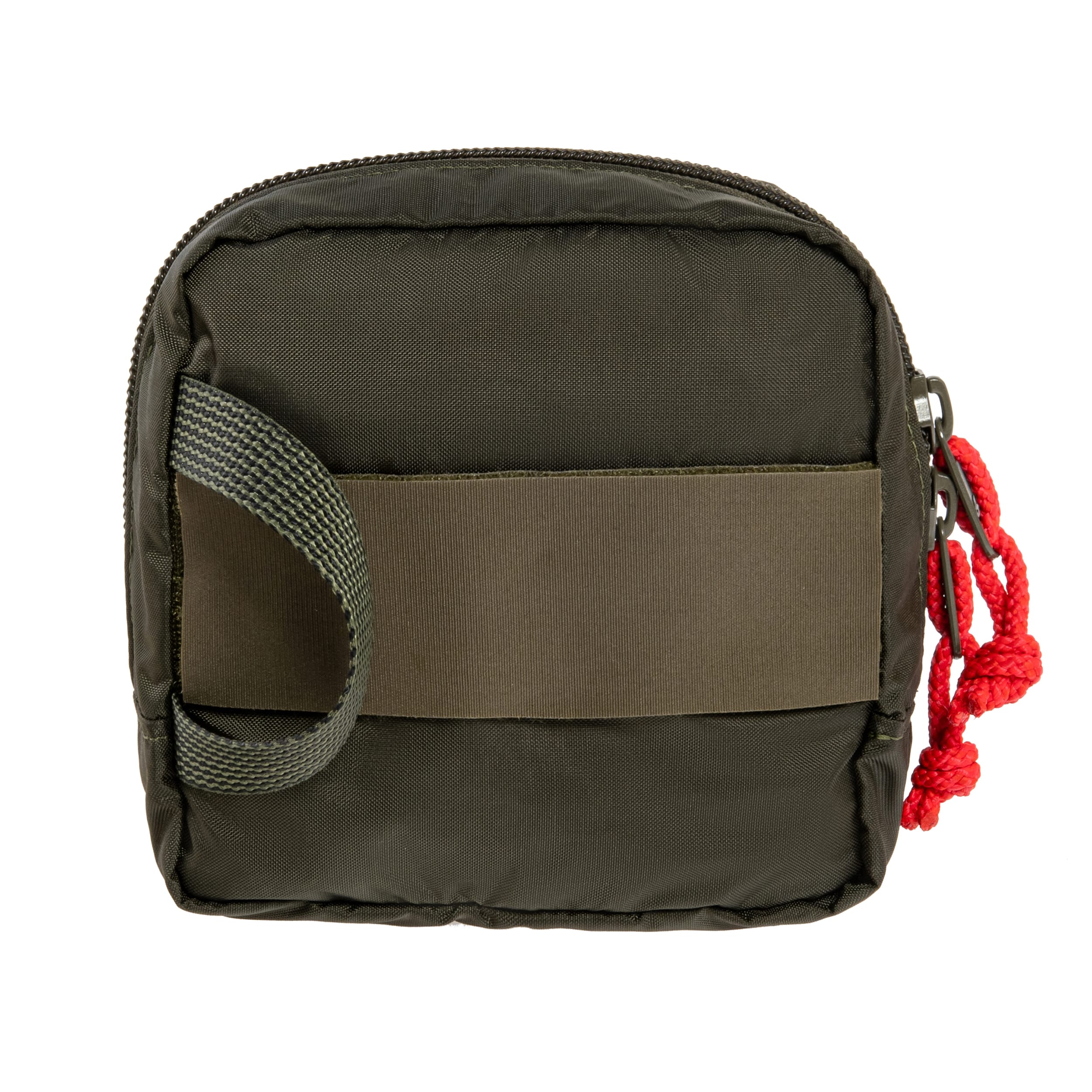 Organizer Savotta Med 15 x 15 cm - Green